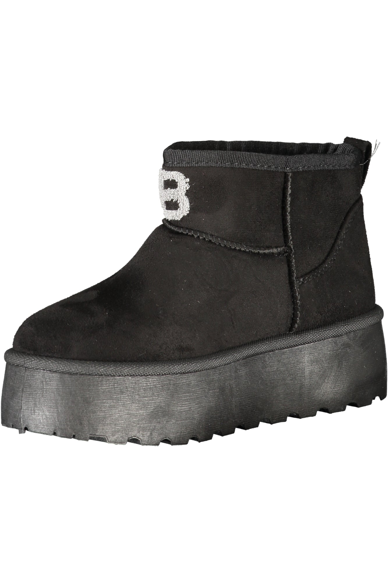 LAURA BIAGIOTTI CALZATURA STIVALE DONNA NERO