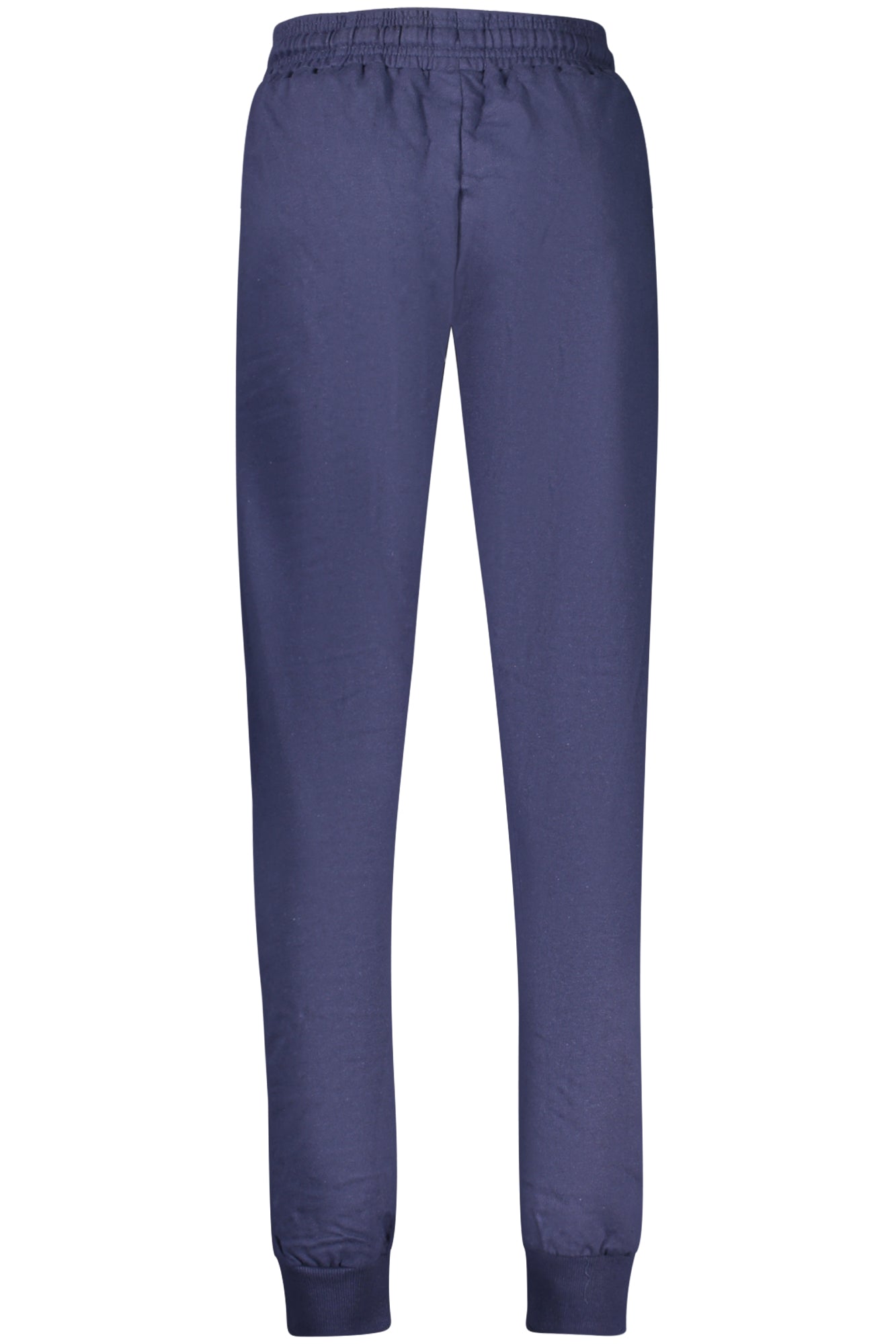 LAURA BIAGIOTTI PANTALONE TUTA LUNGO DONNA BLU