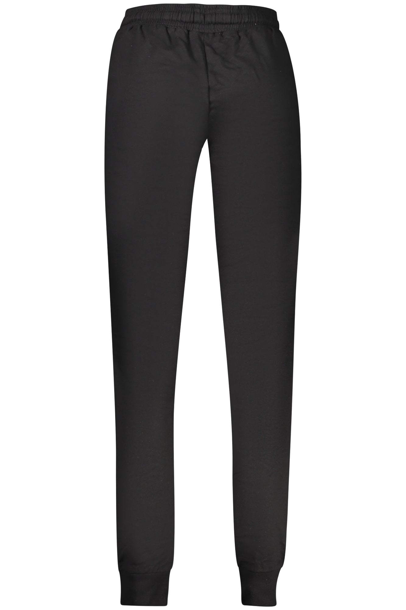 LAURA BIAGIOTTI PANTALONE TUTA LUNGO DONNA NERO