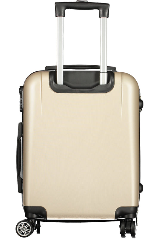 LAURA BIAGIOTTI TROLLEY PICCOLO DONNA ORO