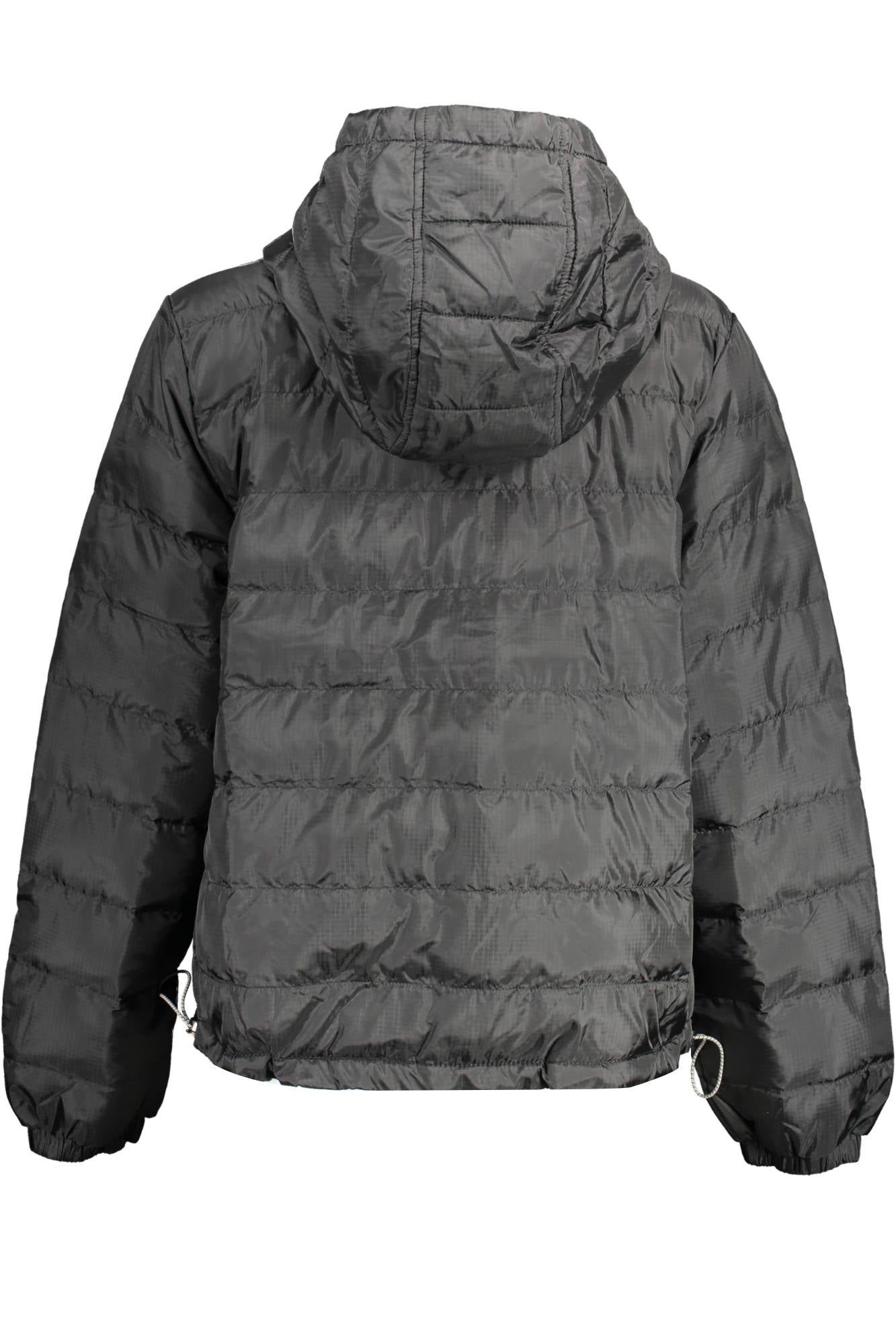 LEVI'S GIUBBOTTO DONNA NERO