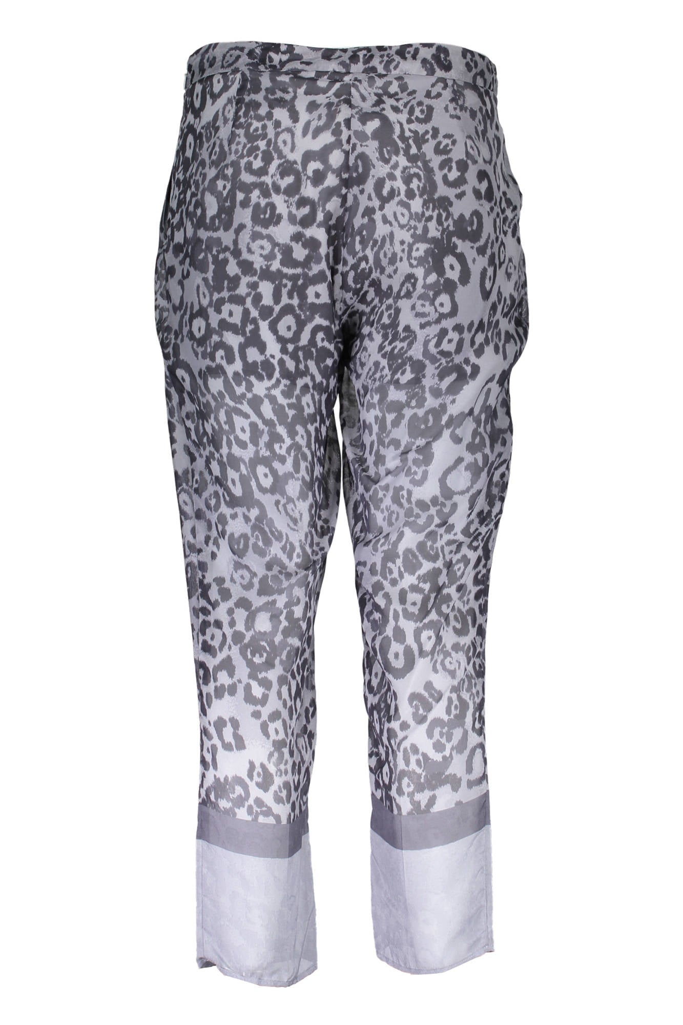 LIU JO PANTALONE DONNA BLU