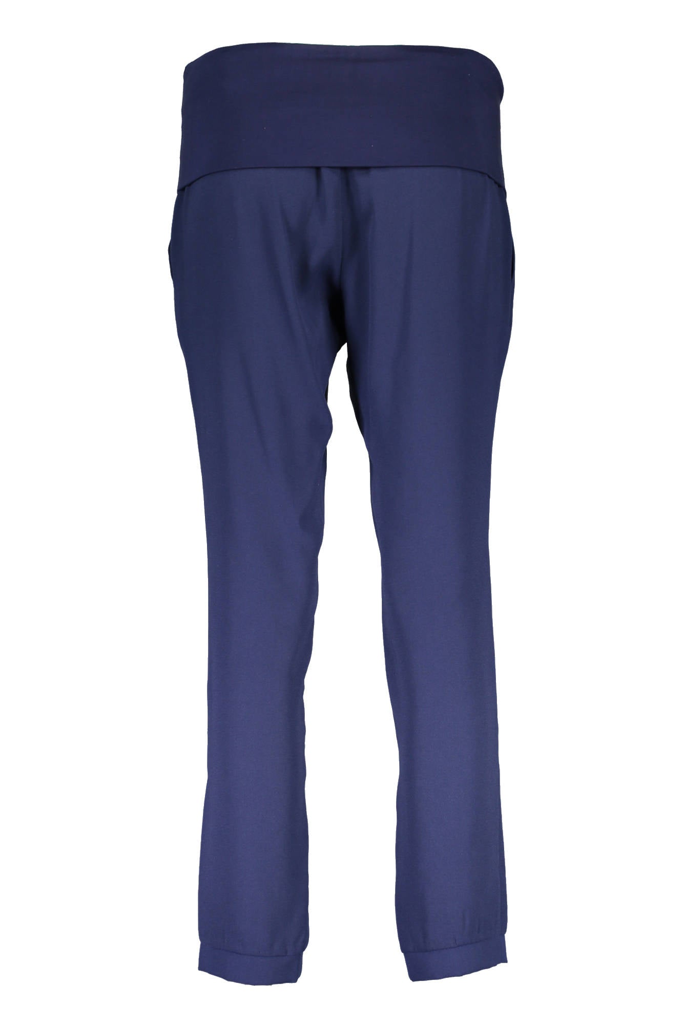 LIU JO PANTALONE DONNA BLU