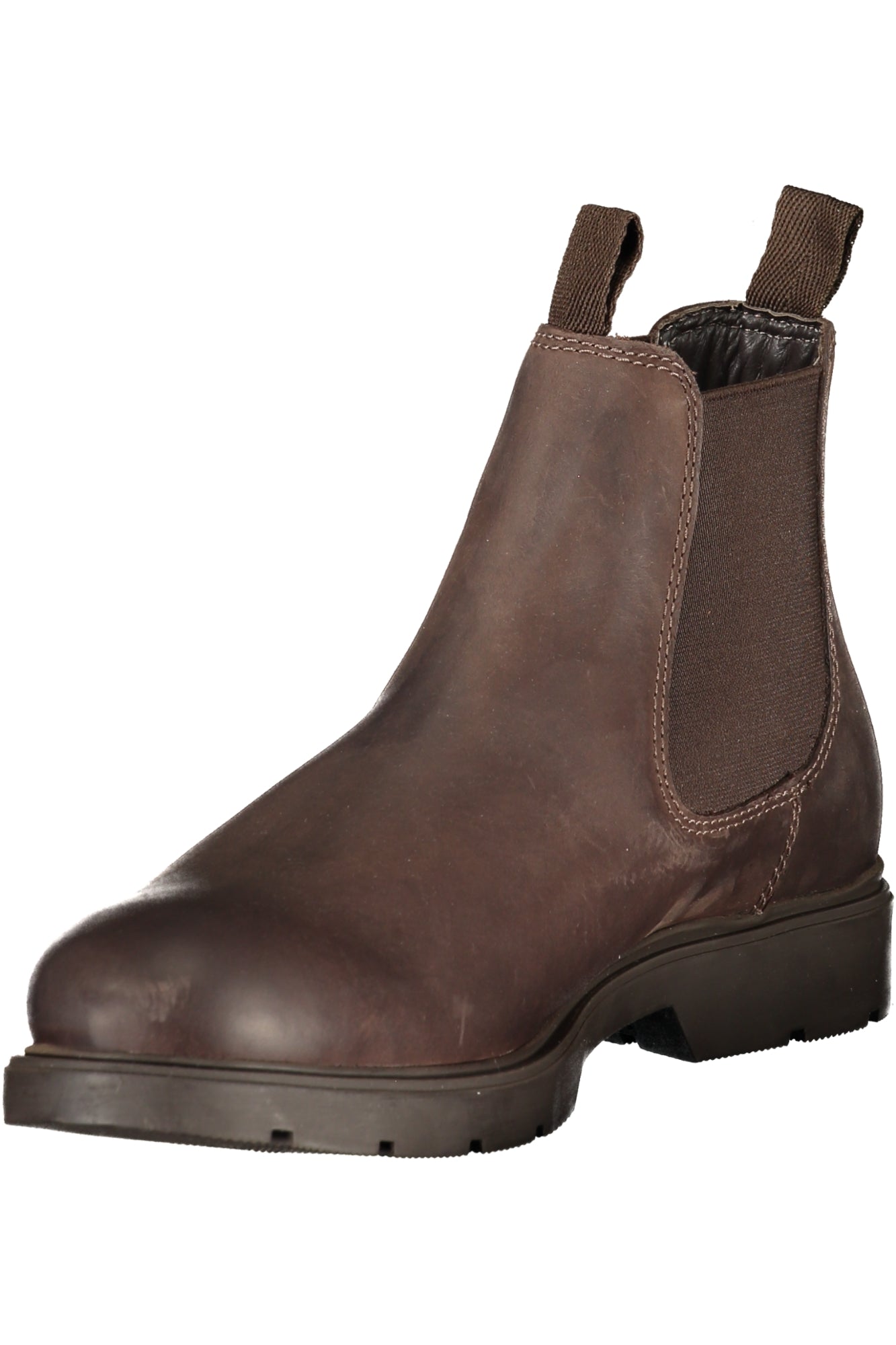 LUMBERJACK CALZATURA STIVALE UOMO MARRONE