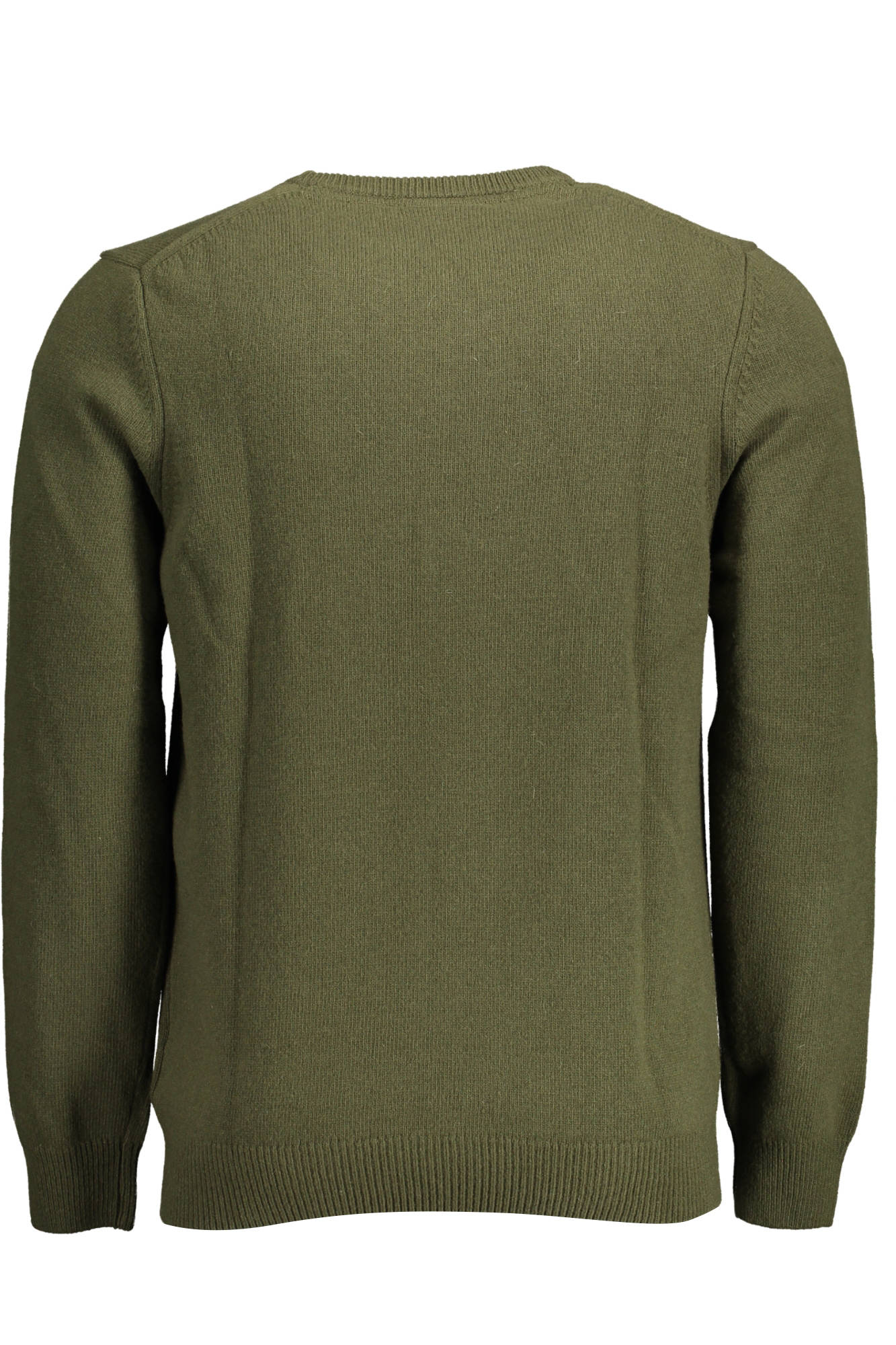 LYLE & SCOTT MAGLIONE UOMO VERDE