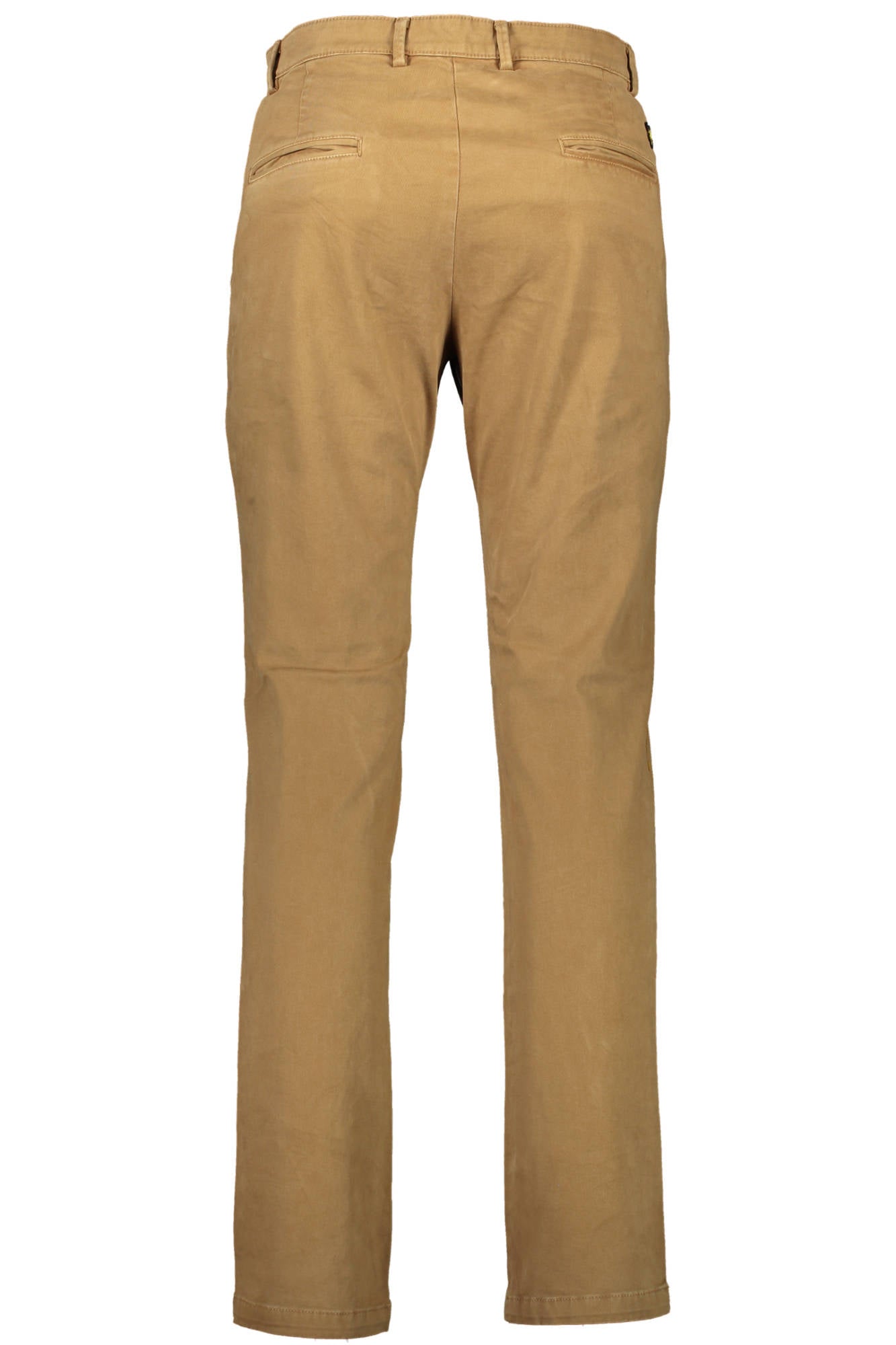 LYLE & SCOTT PANTALONE UOMO BEIGE