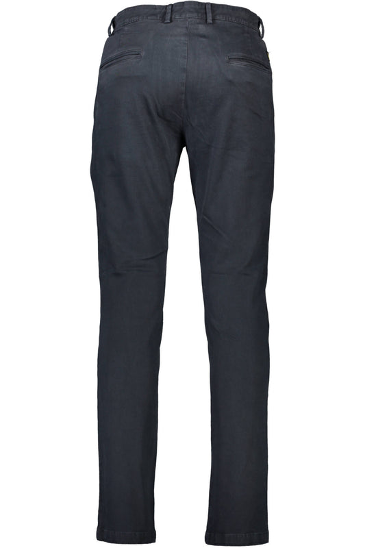 LYLE & SCOTT PANTALONE UOMO BLU