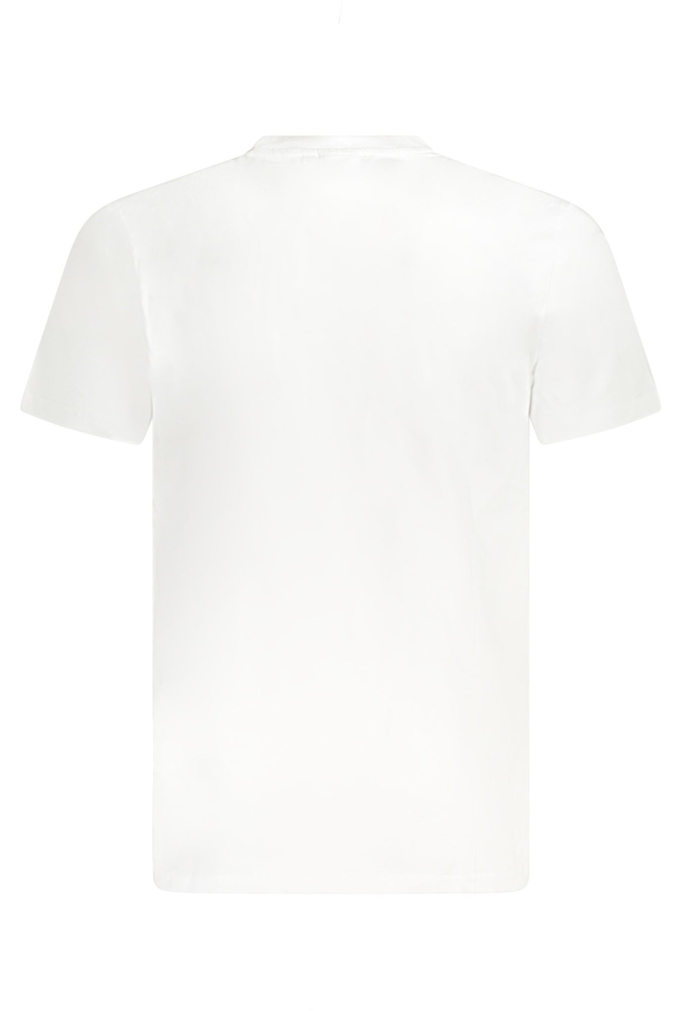 MARINA MILITARE T-SHIRT MANICHE CORTE UOMO BIANCO