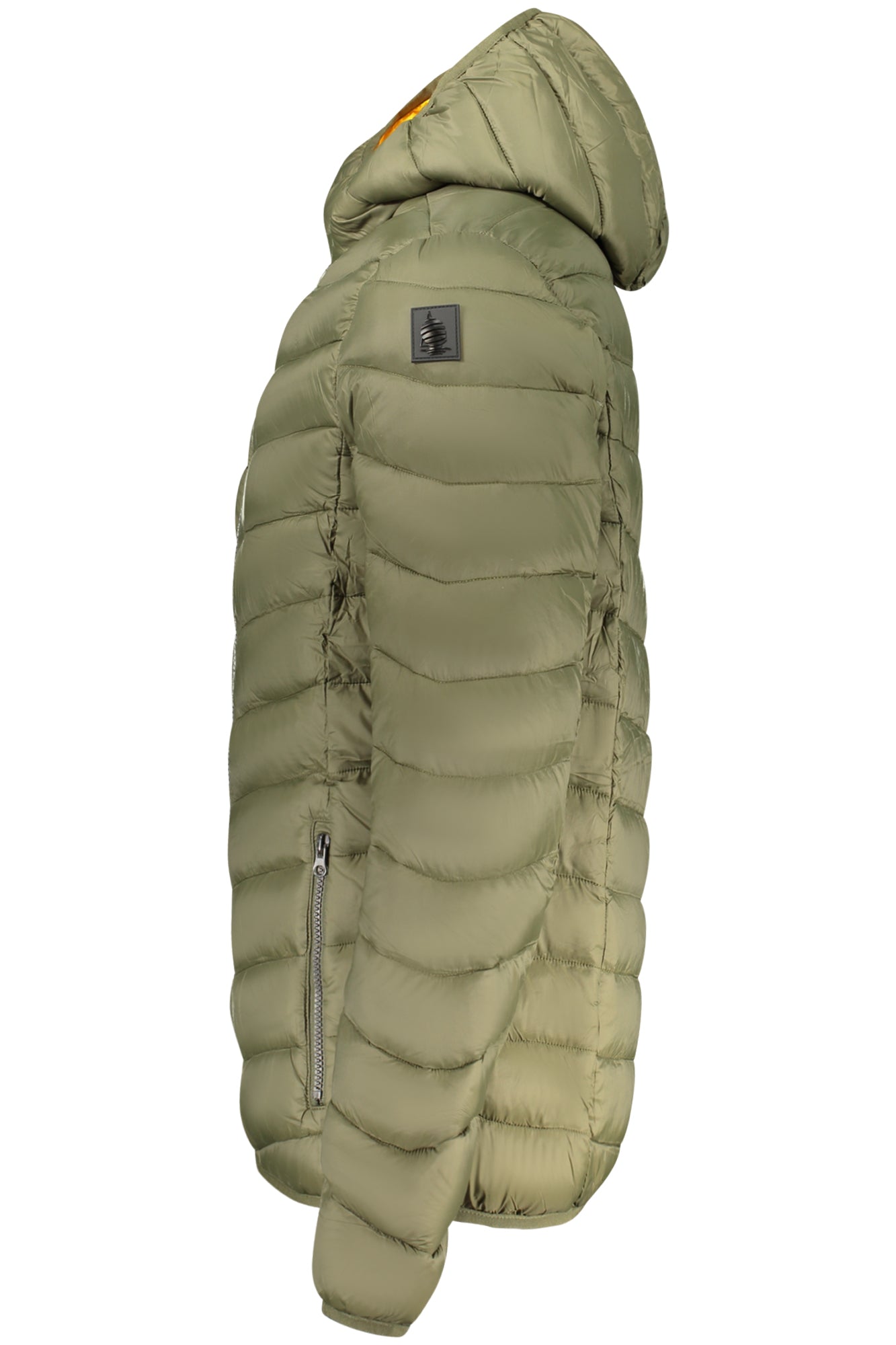 MARINA YACHTING GIUBBOTTO UOMO VERDE