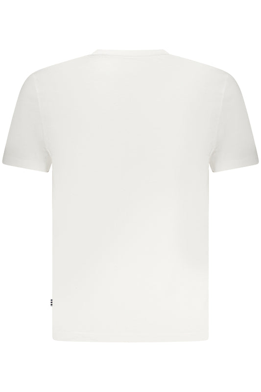 MARINA YACHTING T-SHIRT MANICHE CORTE UOMO BIANCO