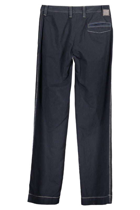MURPHY&NYE PANTALONE UOMO BLU
