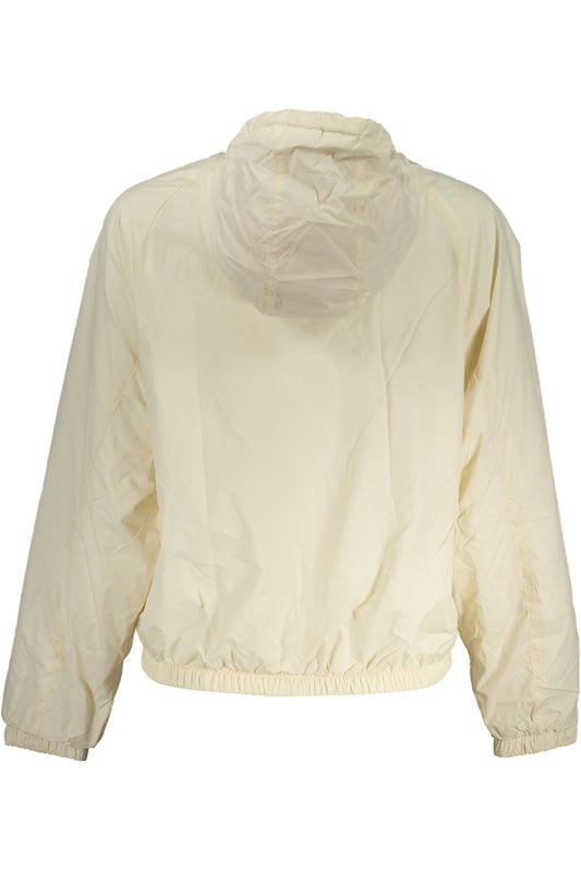 NAPAPIJRI GIACCA SPORTIVA DONNA BEIGE