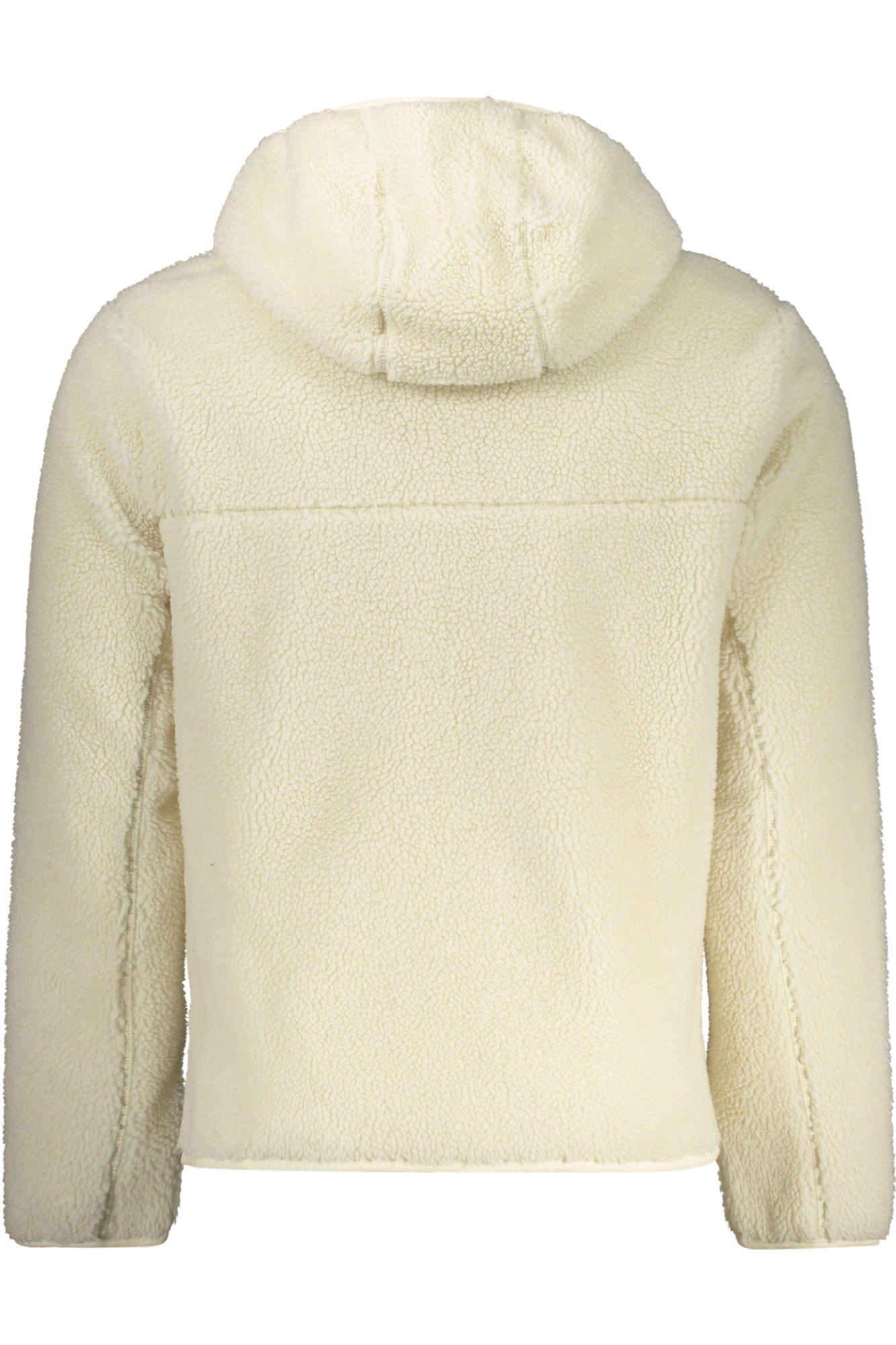 NAPAPIJRI GIACCA SPORTIVA UOMO BIANCO