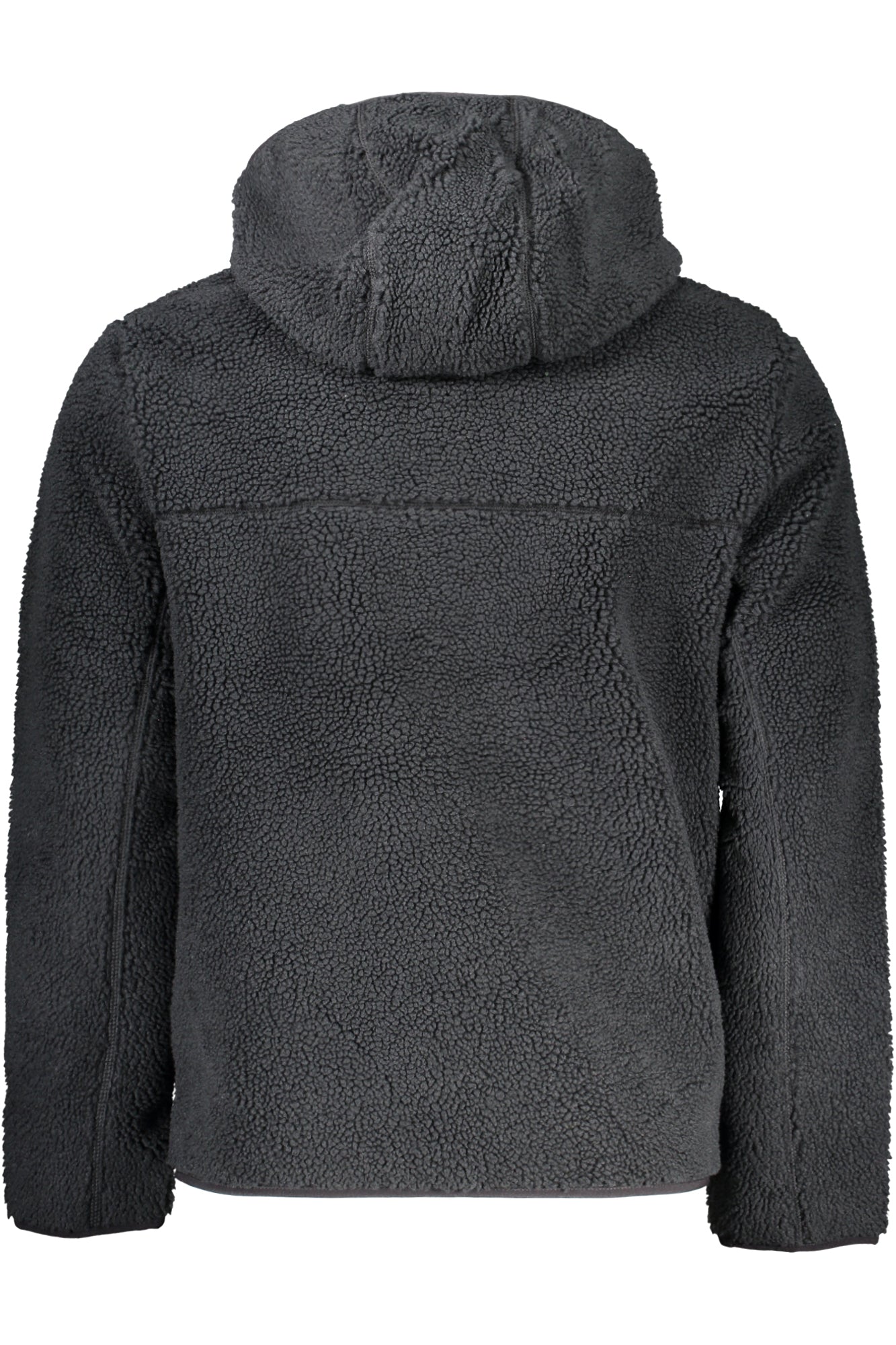 NAPAPIJRI GIACCA SPORTIVA UOMO NERO