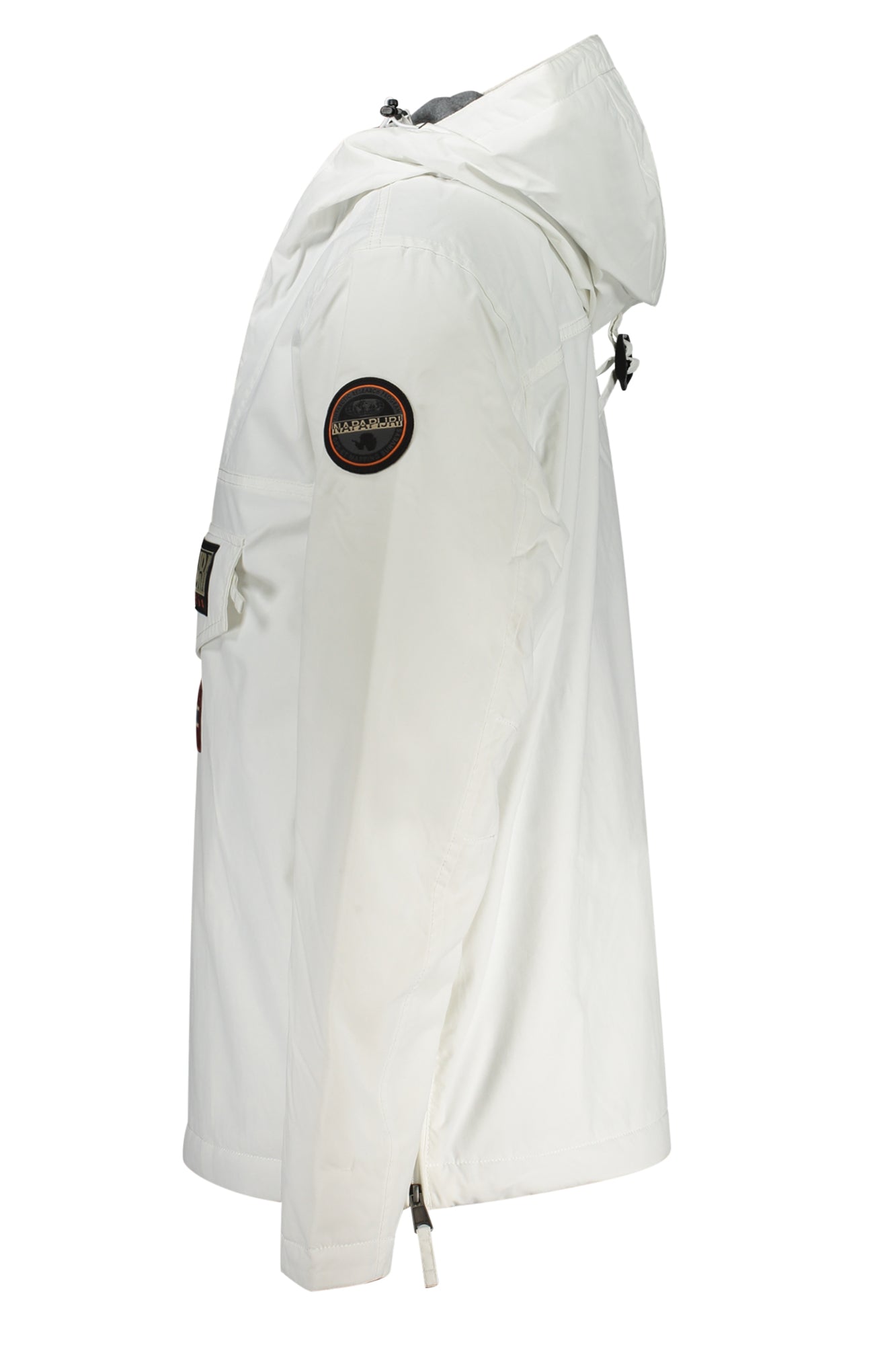 NAPAPIJRI GIUBBOTTO UOMO BIANCO