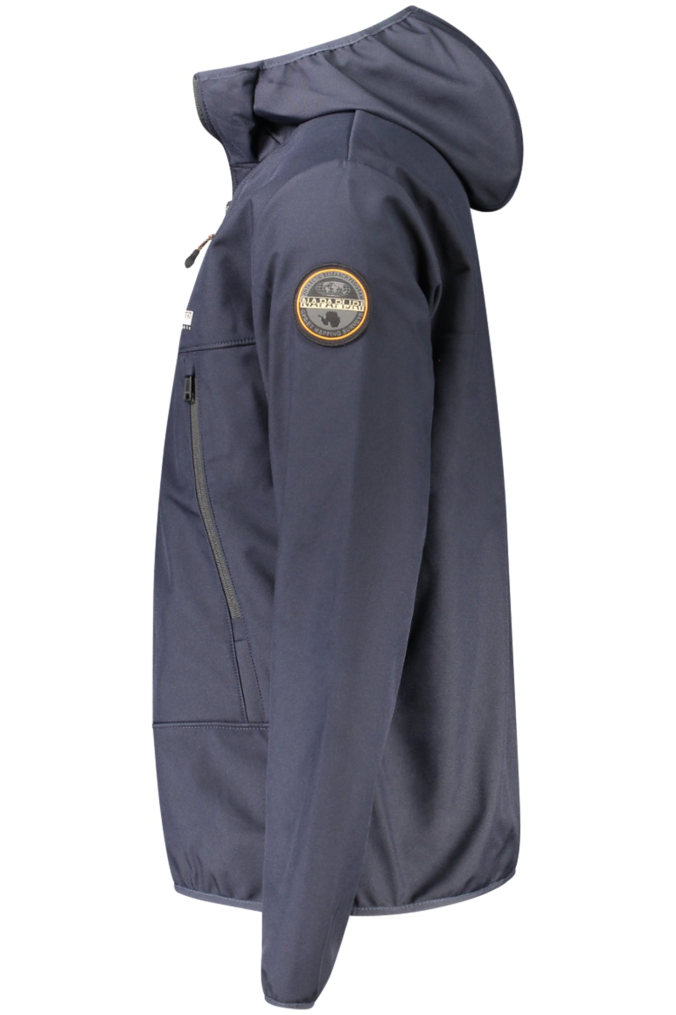 NAPAPIJRI GIUBBOTTO UOMO BLU