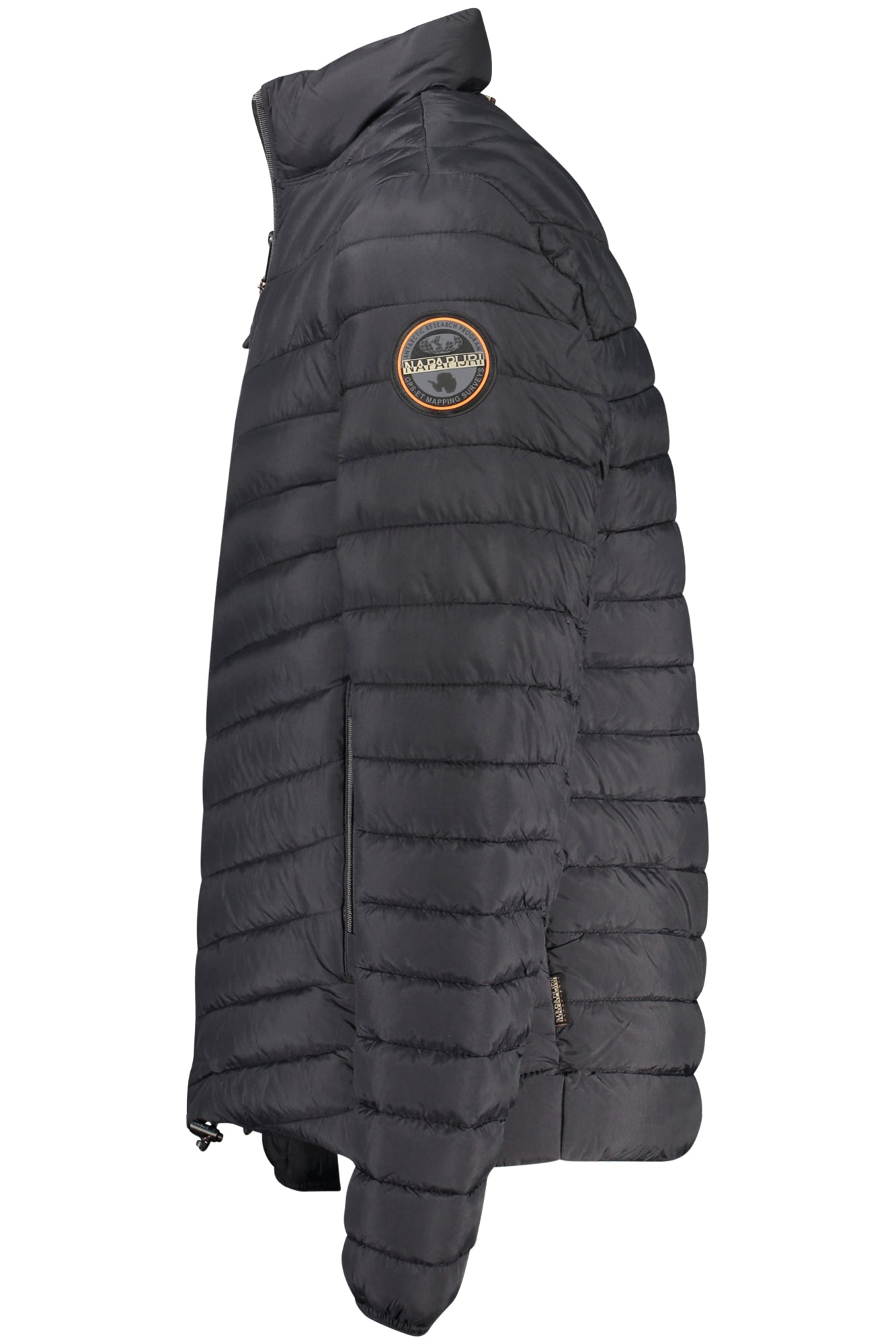 NAPAPIJRI GIUBBOTTO UOMO NERO