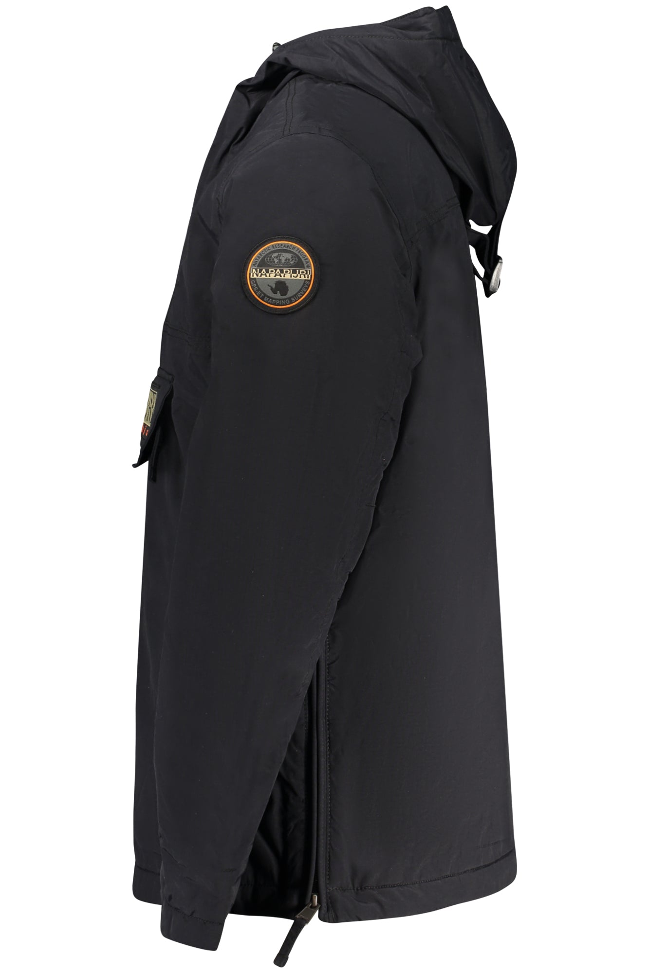 NAPAPIJRI GIUBBOTTO UOMO NERO