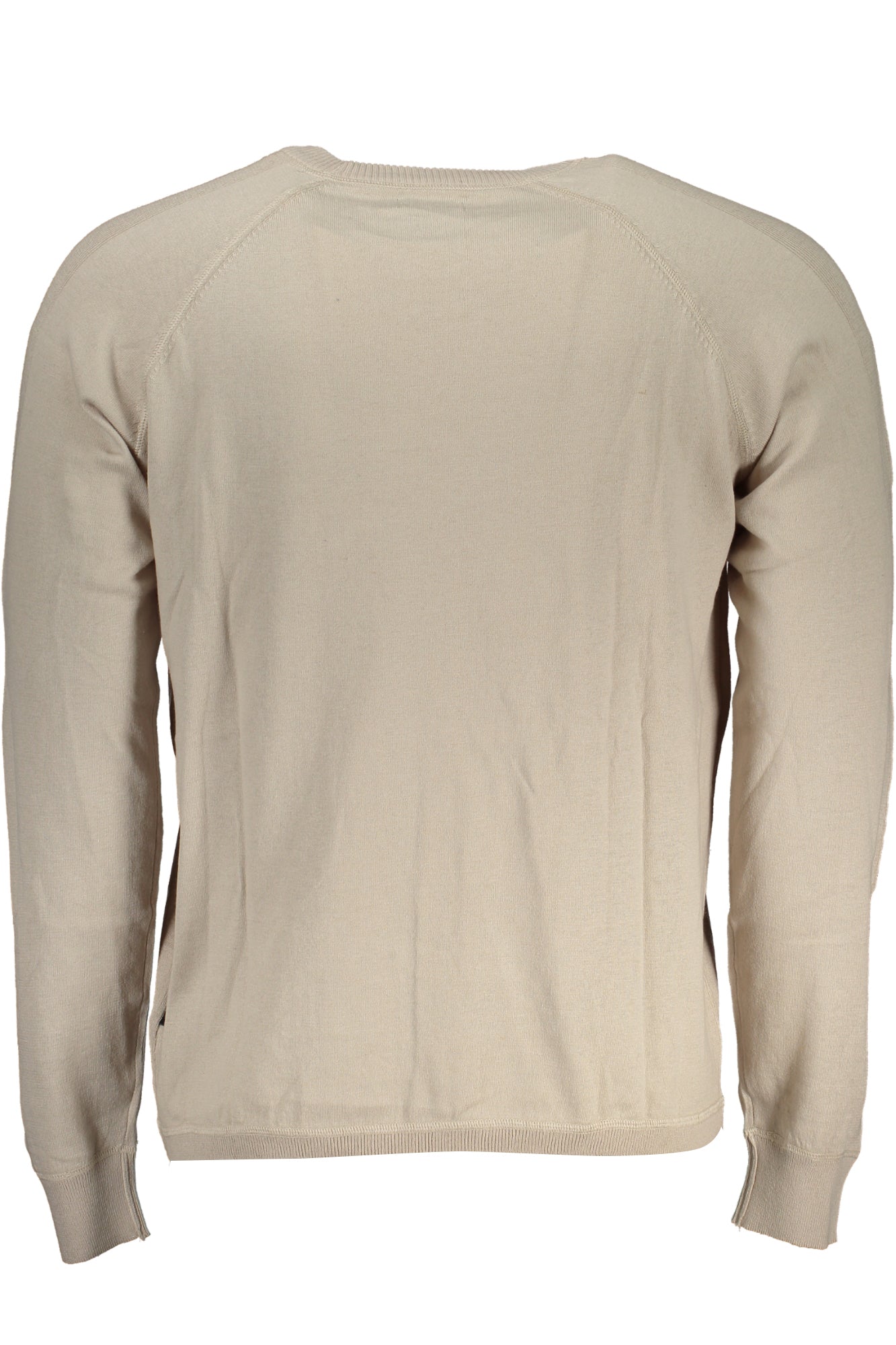 NAPAPIJRI MAGLIA UOMO BEIGE