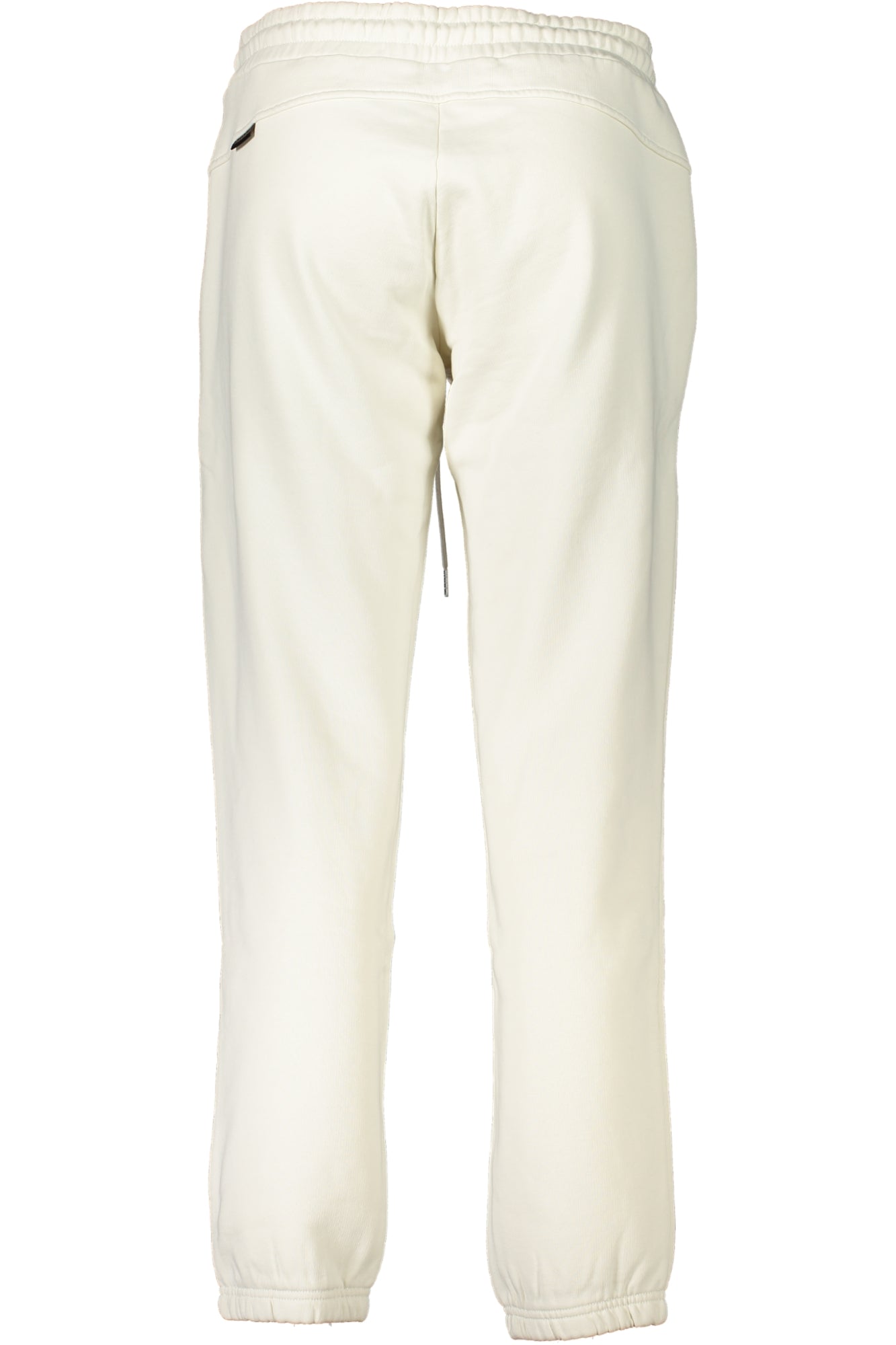 NAPAPIJRI PANTALONE DONNA BIANCO