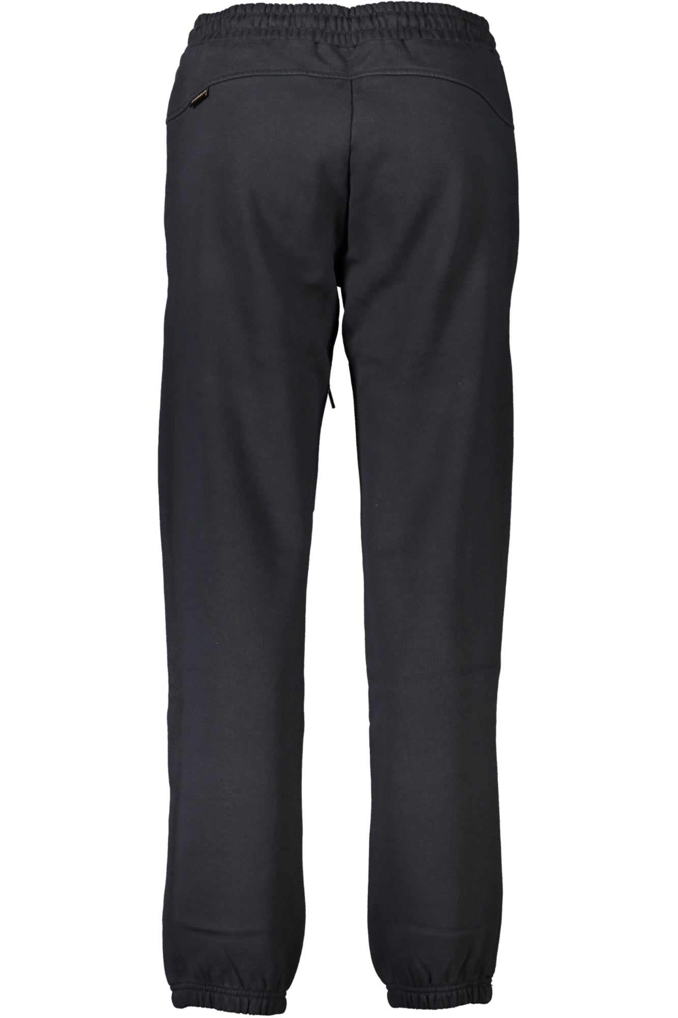 NAPAPIJRI PANTALONE DONNA NERO