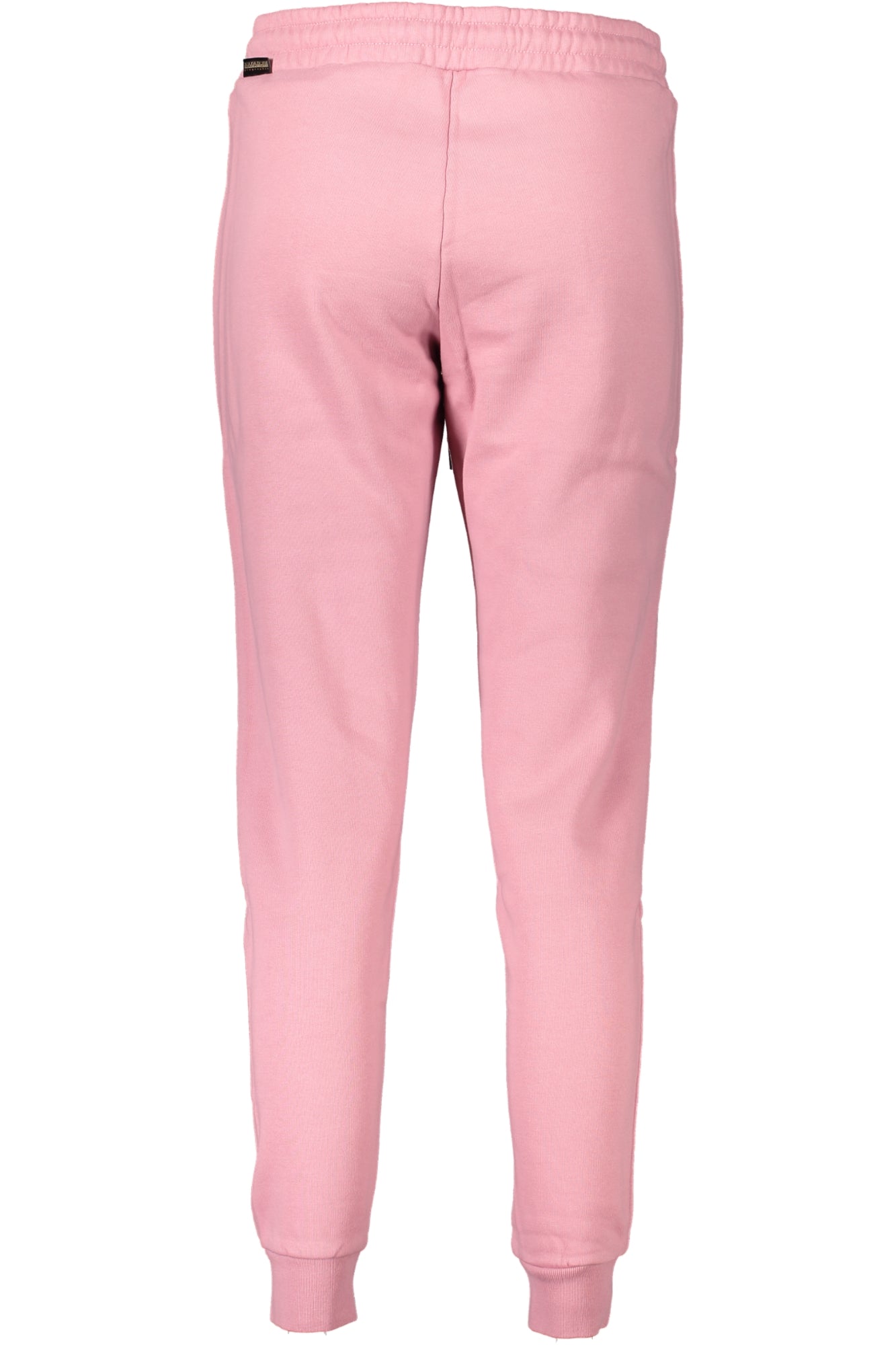 NAPAPIJRI PANTALONE DONNA ROSA