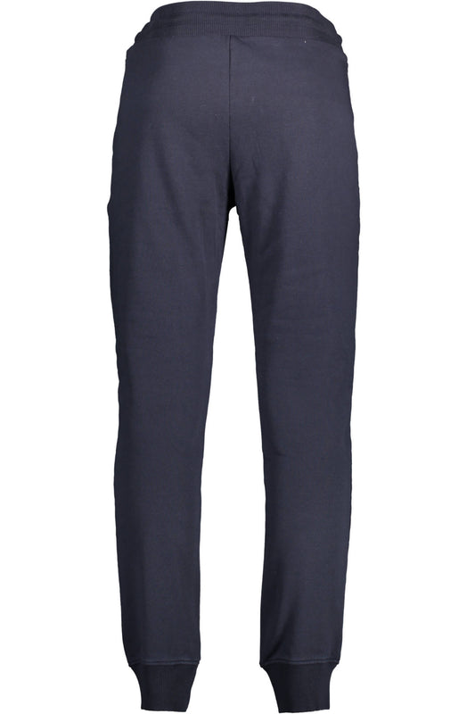 NAPAPIJRI PANTALONE UOMO BLU