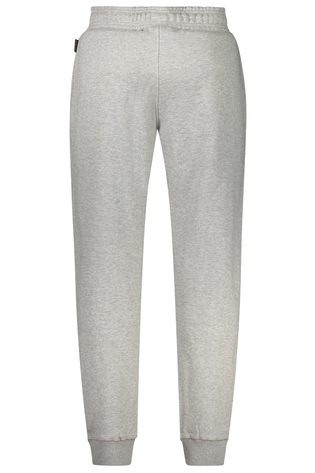 NAPAPIJRI PANTALONE UOMO GRIGIO