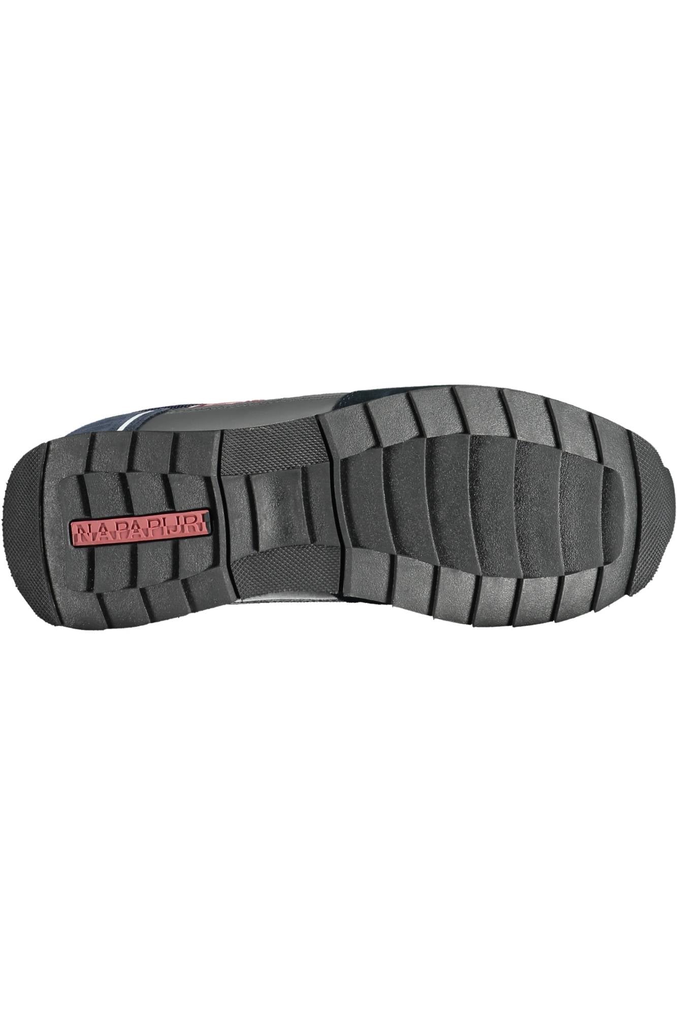 NAPAPIJRI SHOES CALZATURA SPORTIVA UOMO BLU