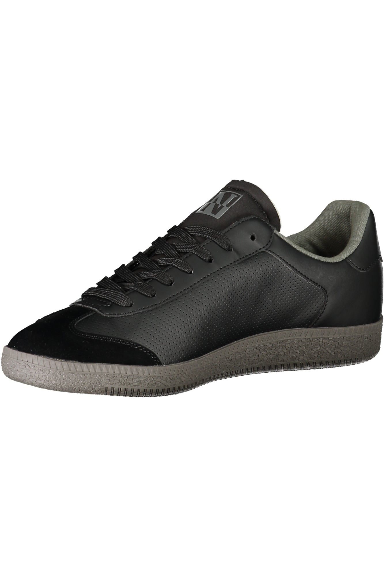 NAPAPIJRI SHOES CALZATURA SPORTIVA UOMO NERO
