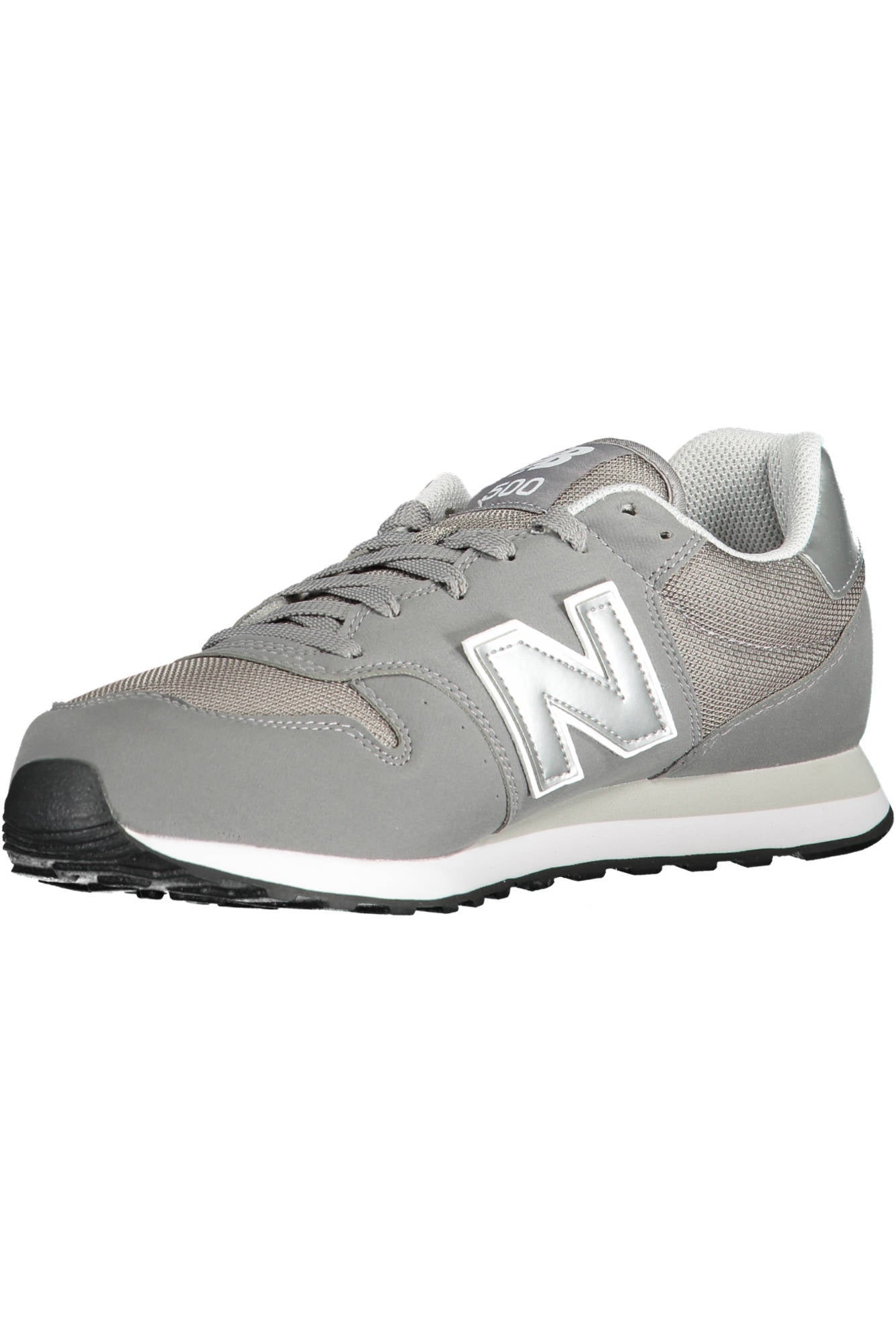 NEW BALANCE CALZATURA SPORTIVA UOMO GRIGIO