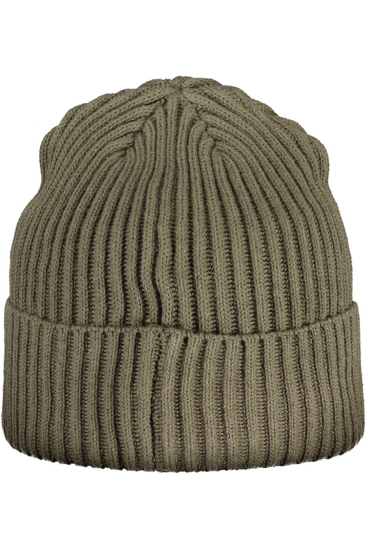 NORTH SAILS BERRETTO UOMO VERDE