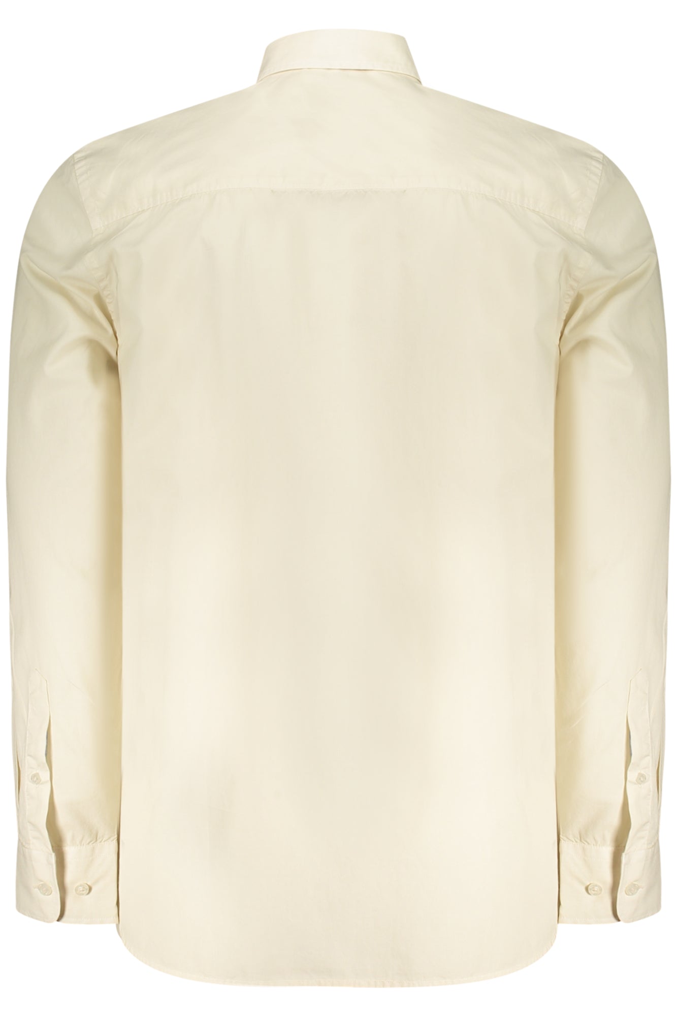 NORTH SAILS CAMICIA MANICHE LUNGHE UOMO BEIGE