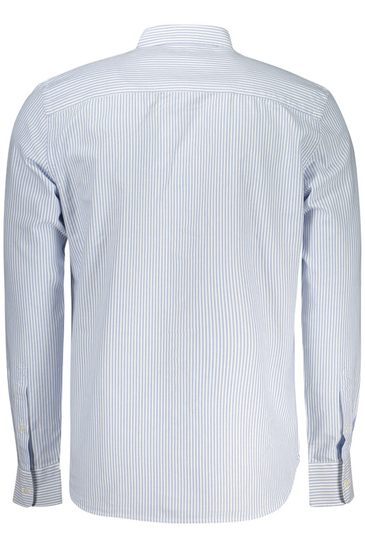 NORTH SAILS CAMICIA MANICHE LUNGHE UOMO BIANCO