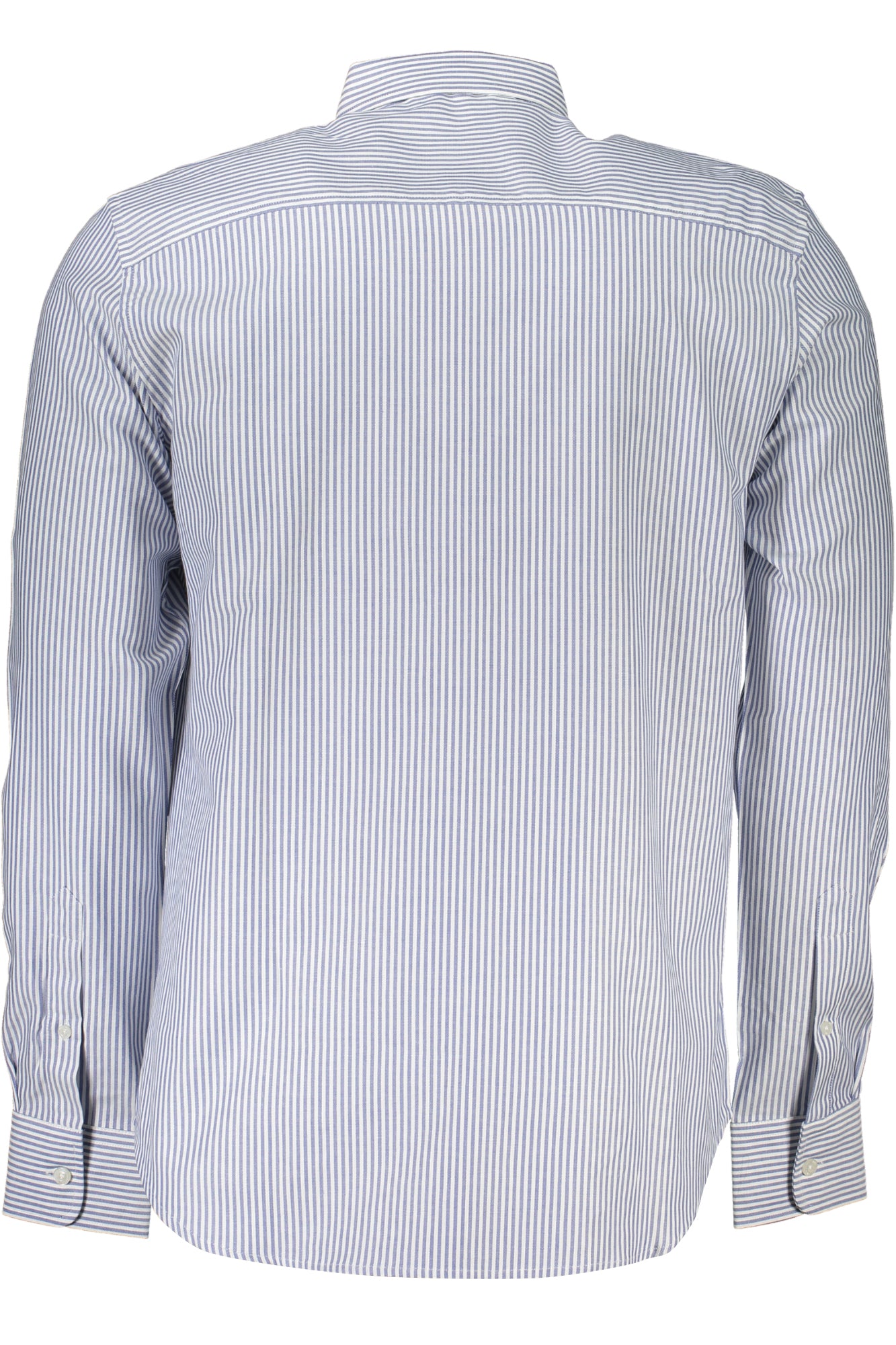 NORTH SAILS CAMICIA MANICHE LUNGHE UOMO BIANCO
