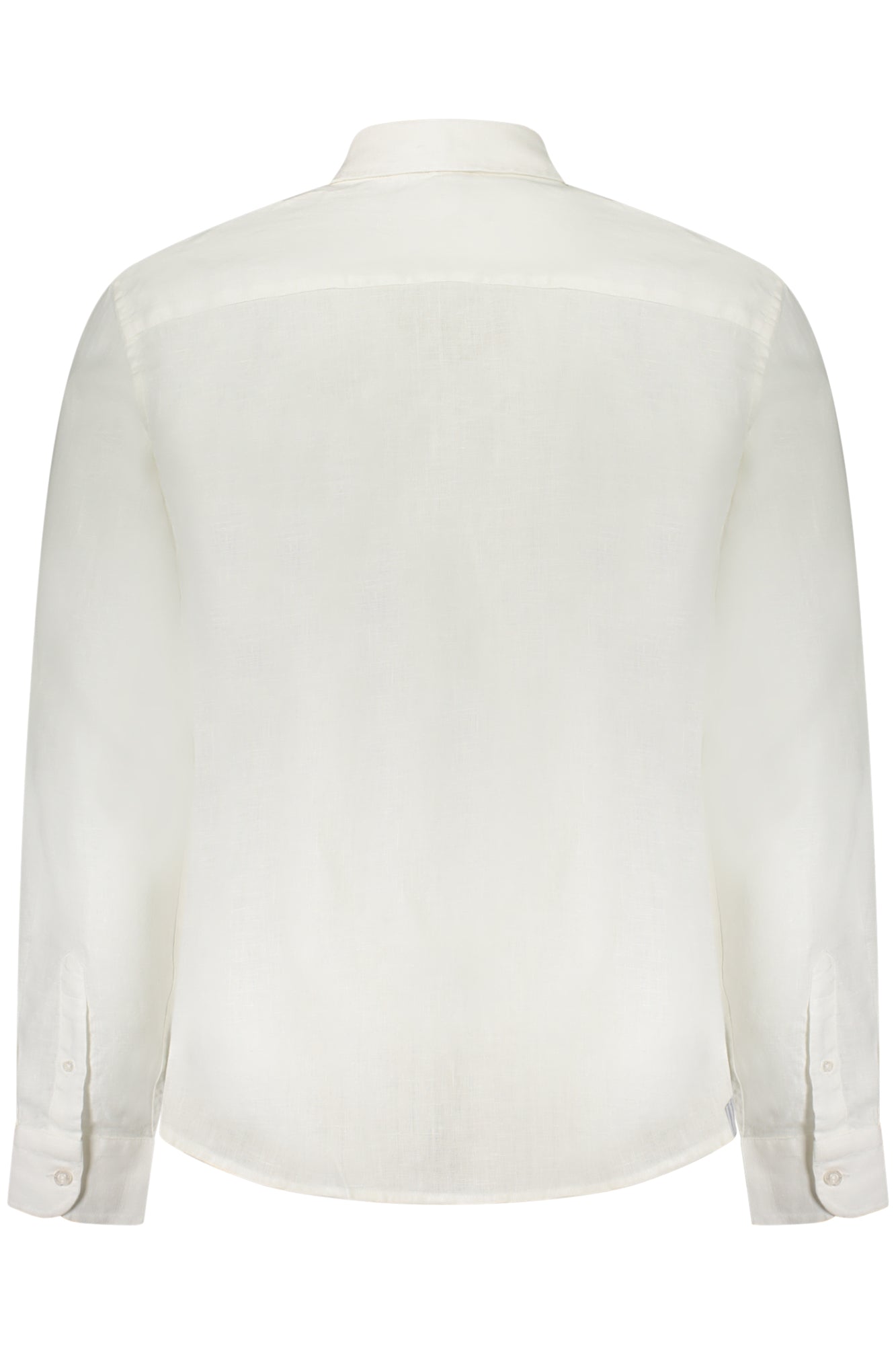 NORTH SAILS CAMICIA MANICHE LUNGHE UOMO BIANCO