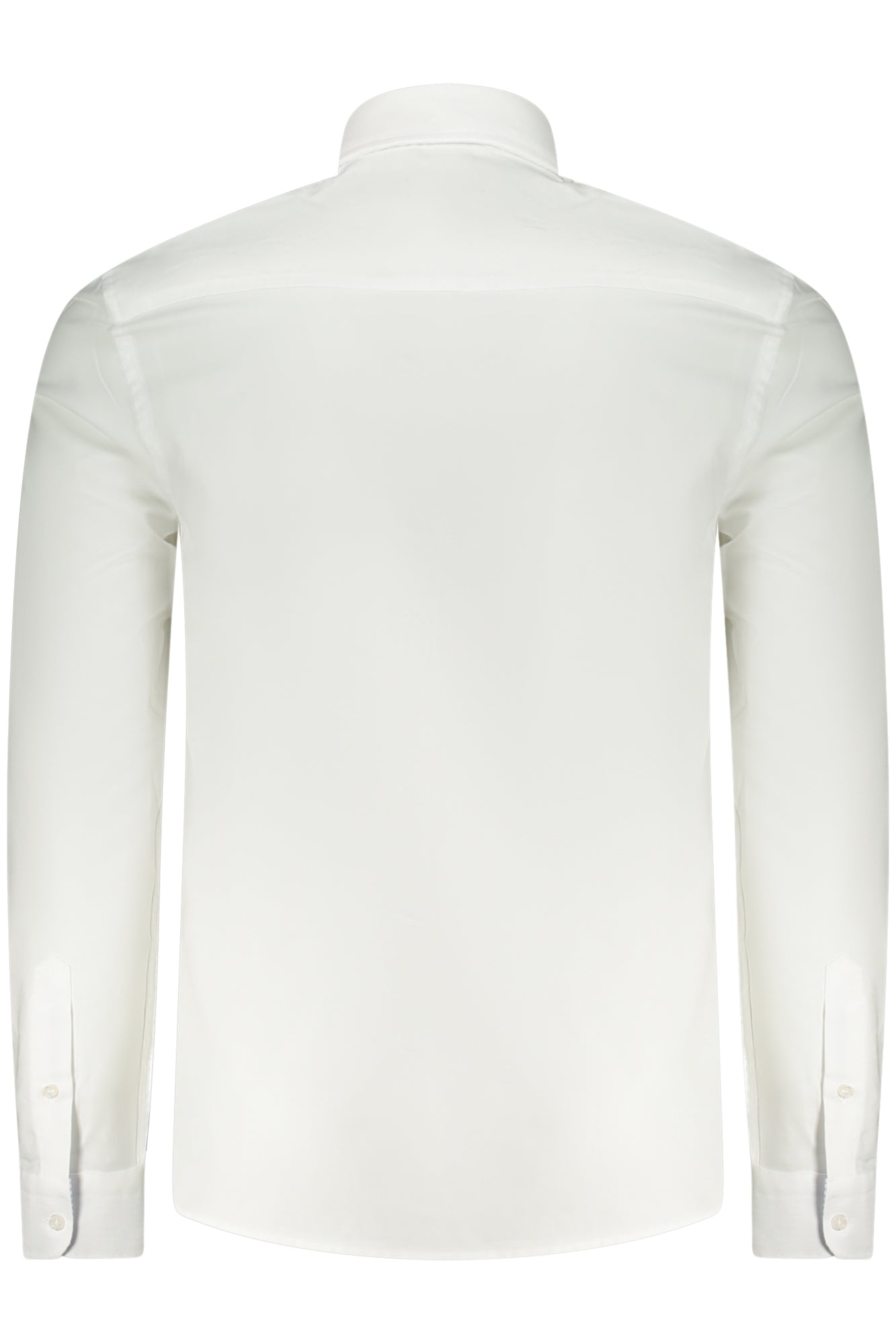 NORTH SAILS CAMICIA MANICHE LUNGHE UOMO BIANCO