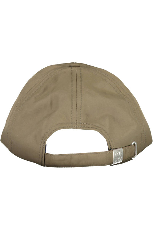 NORTH SAILS CAPPELLO UOMO VERDE