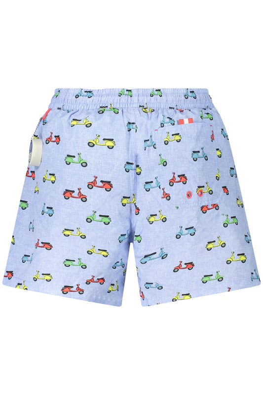 NORTH SAILS COSTUME PARTE SOTTO UOMO AZZURRO