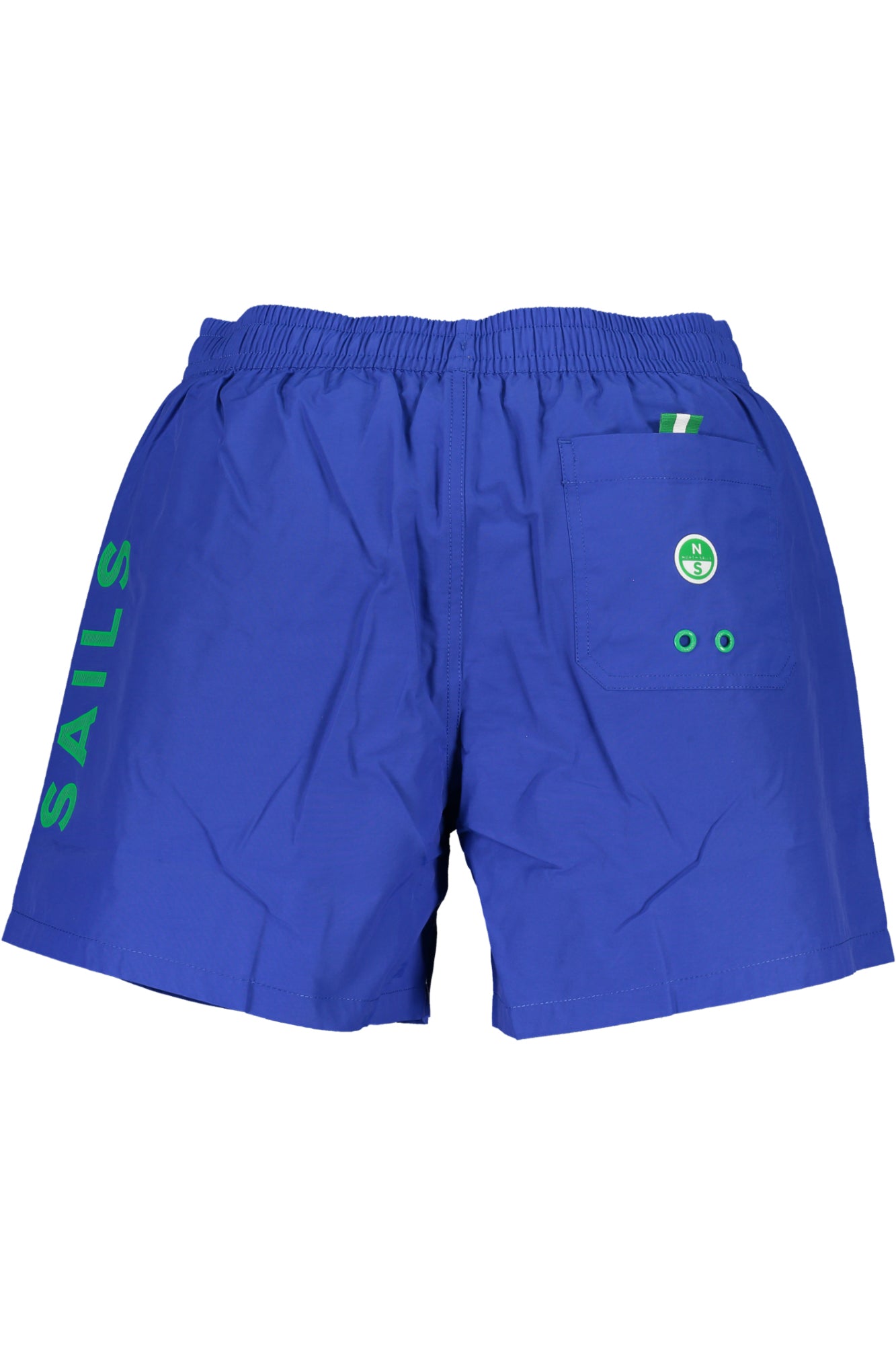 NORTH SAILS COSTUME PARTE SOTTO UOMO BLU