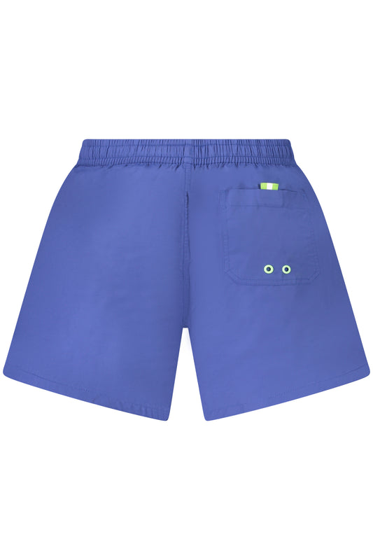 NORTH SAILS COSTUME PARTE SOTTO UOMO BLU