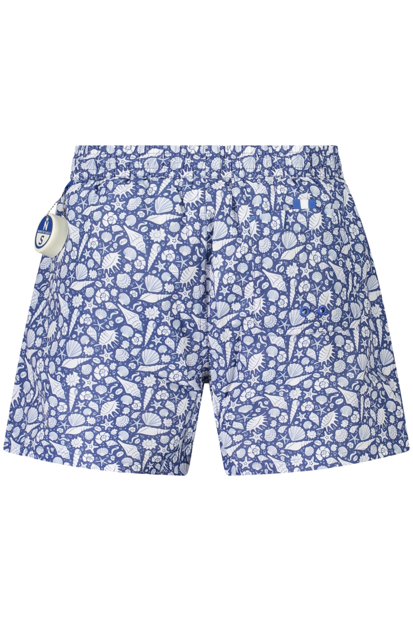 NORTH SAILS COSTUME PARTE SOTTO UOMO BLU