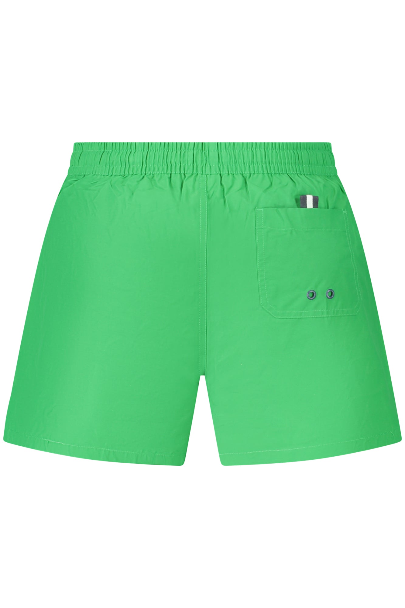 NORTH SAILS COSTUME PARTE SOTTO UOMO VERDE