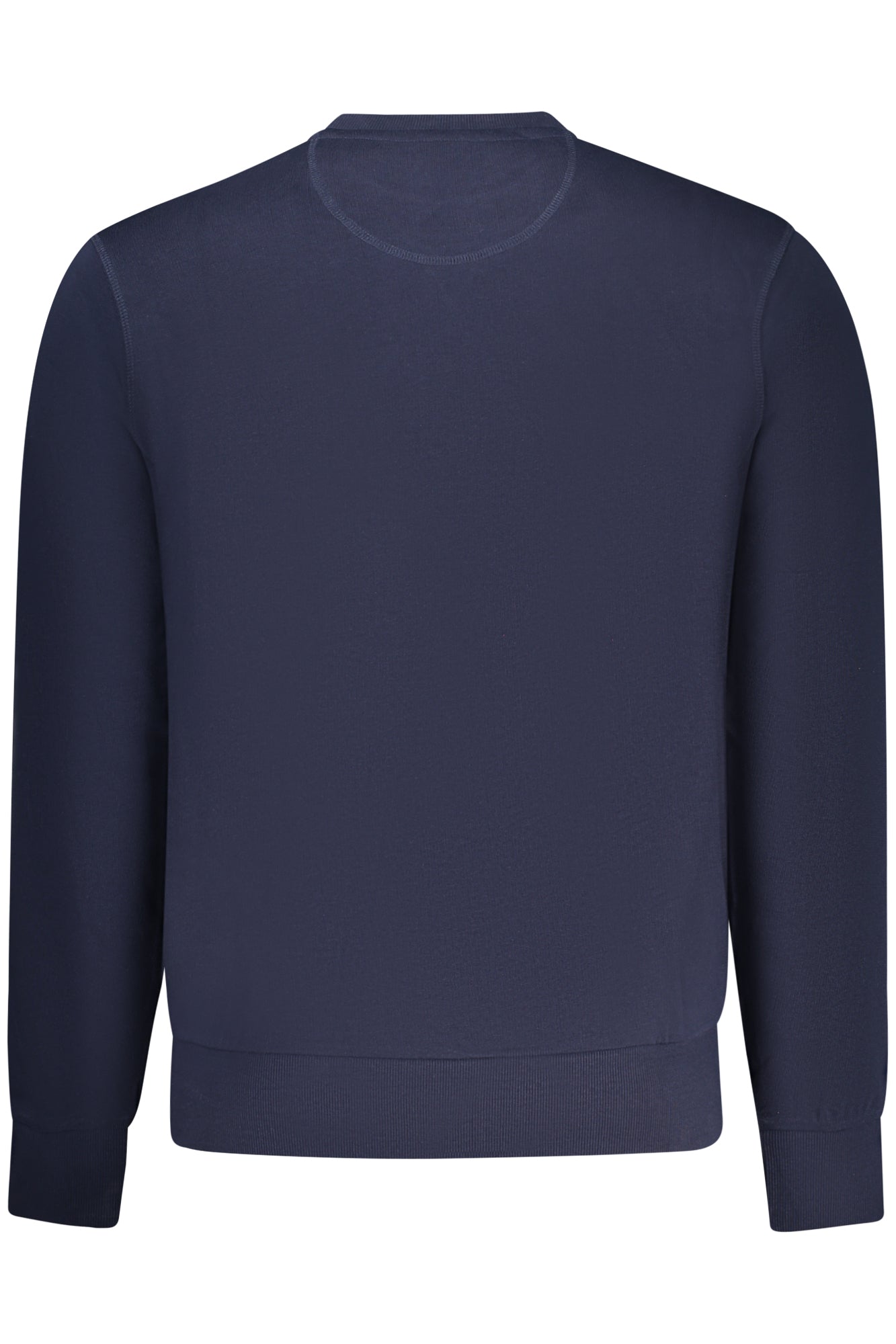 NORTH SAILS FELPA SENZA ZIP UOMO BLU