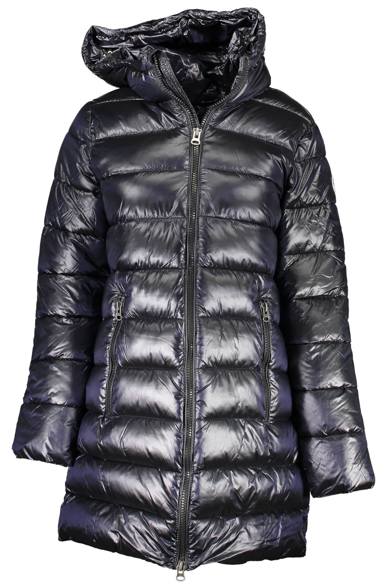 NORTH SAILS GIUBBOTTO DONNA NERO