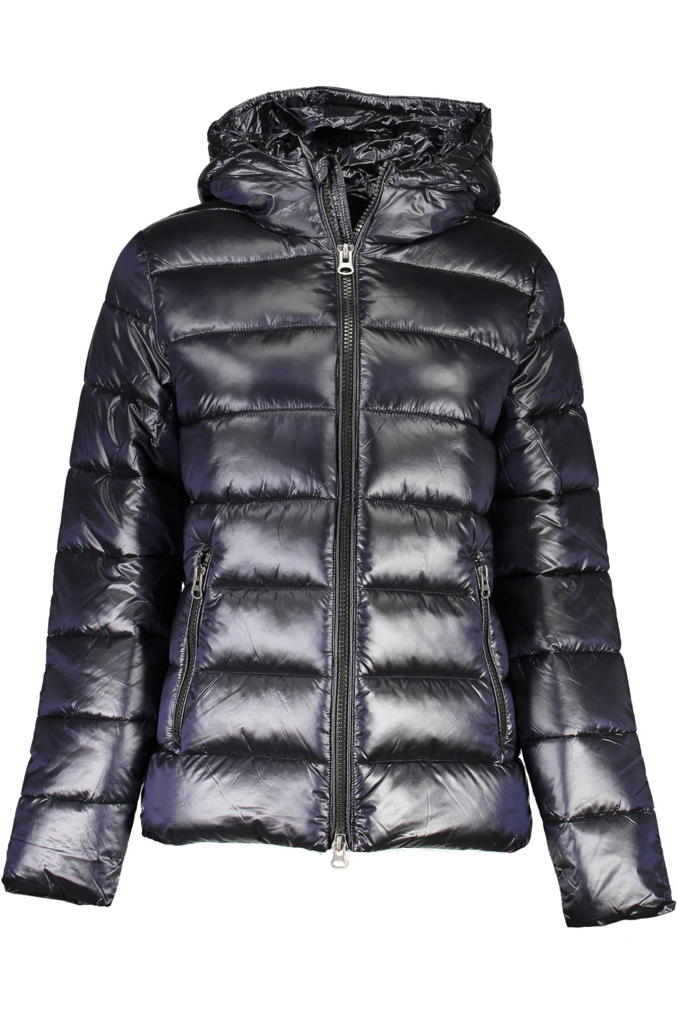 NORTH SAILS GIUBBOTTO DONNA NERO