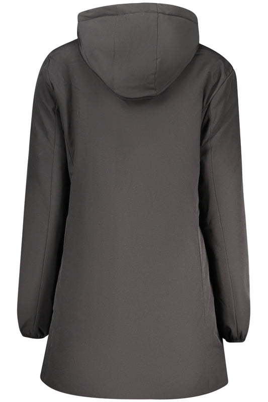 NORTH SAILS GIUBBOTTO DONNA NERO