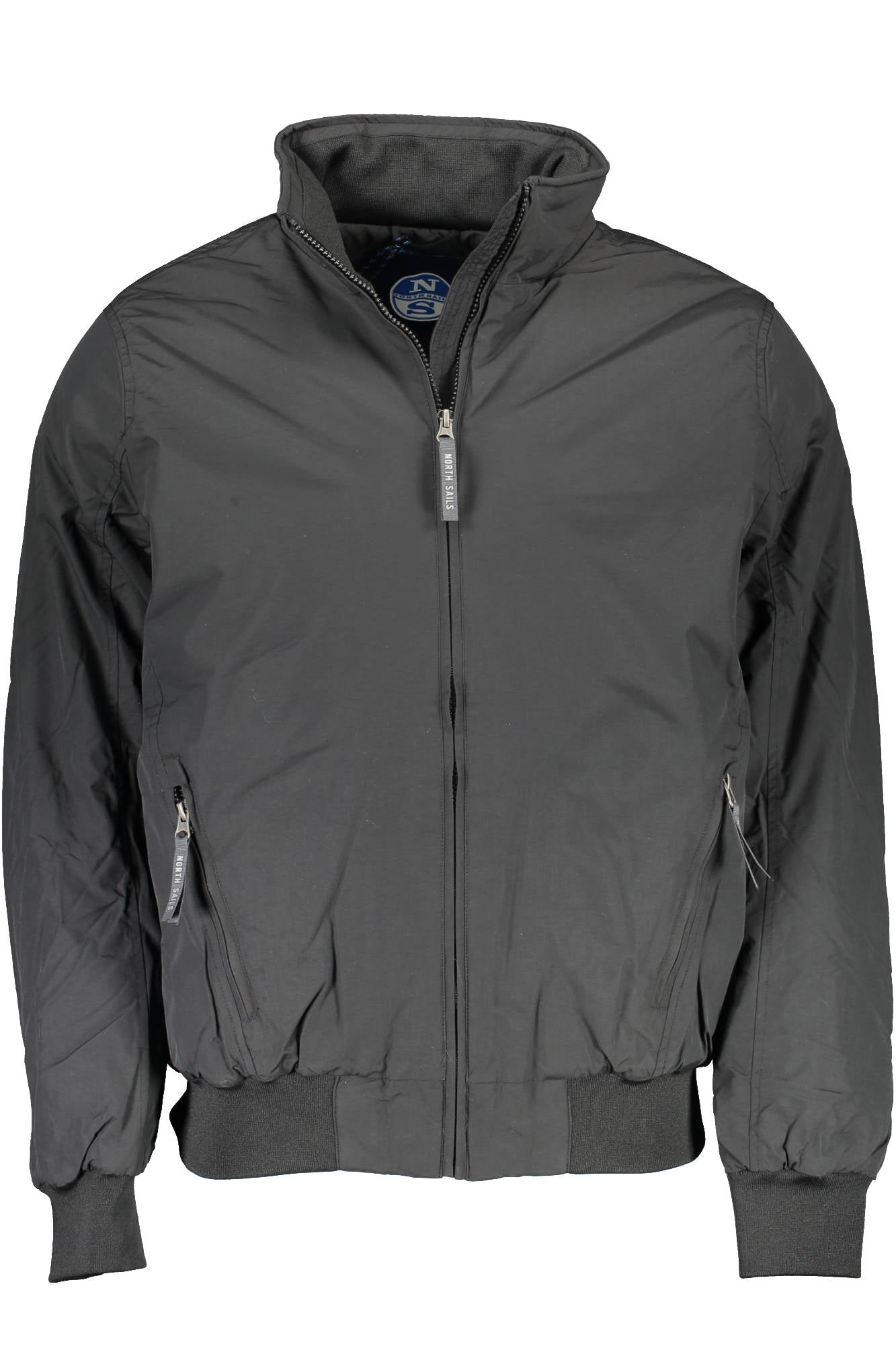 NORTH SAILS GIUBBOTTO UOMO NERO