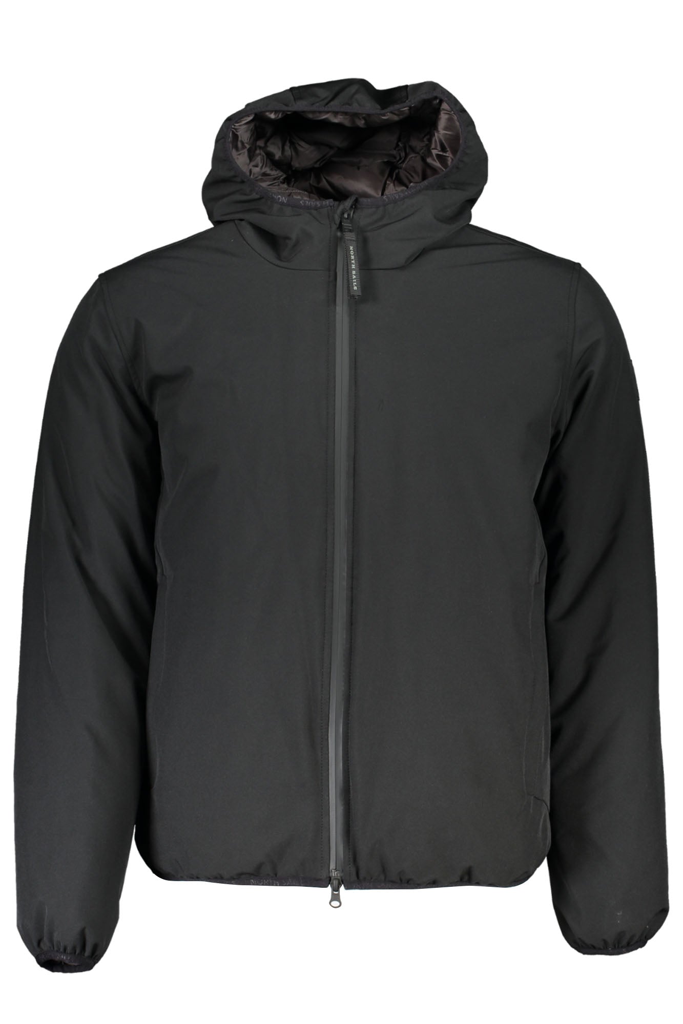 NORTH SAILS GIUBBOTTO UOMO NERO
