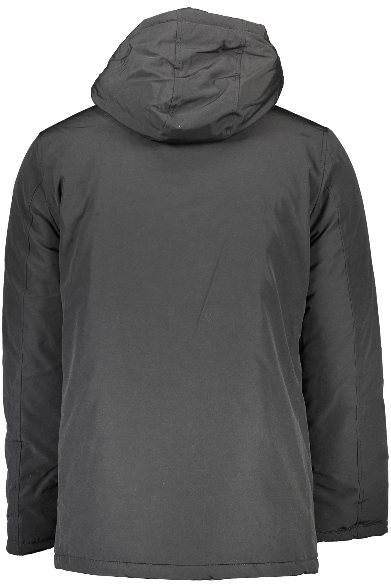 NORTH SAILS GIUBBOTTO UOMO NERO